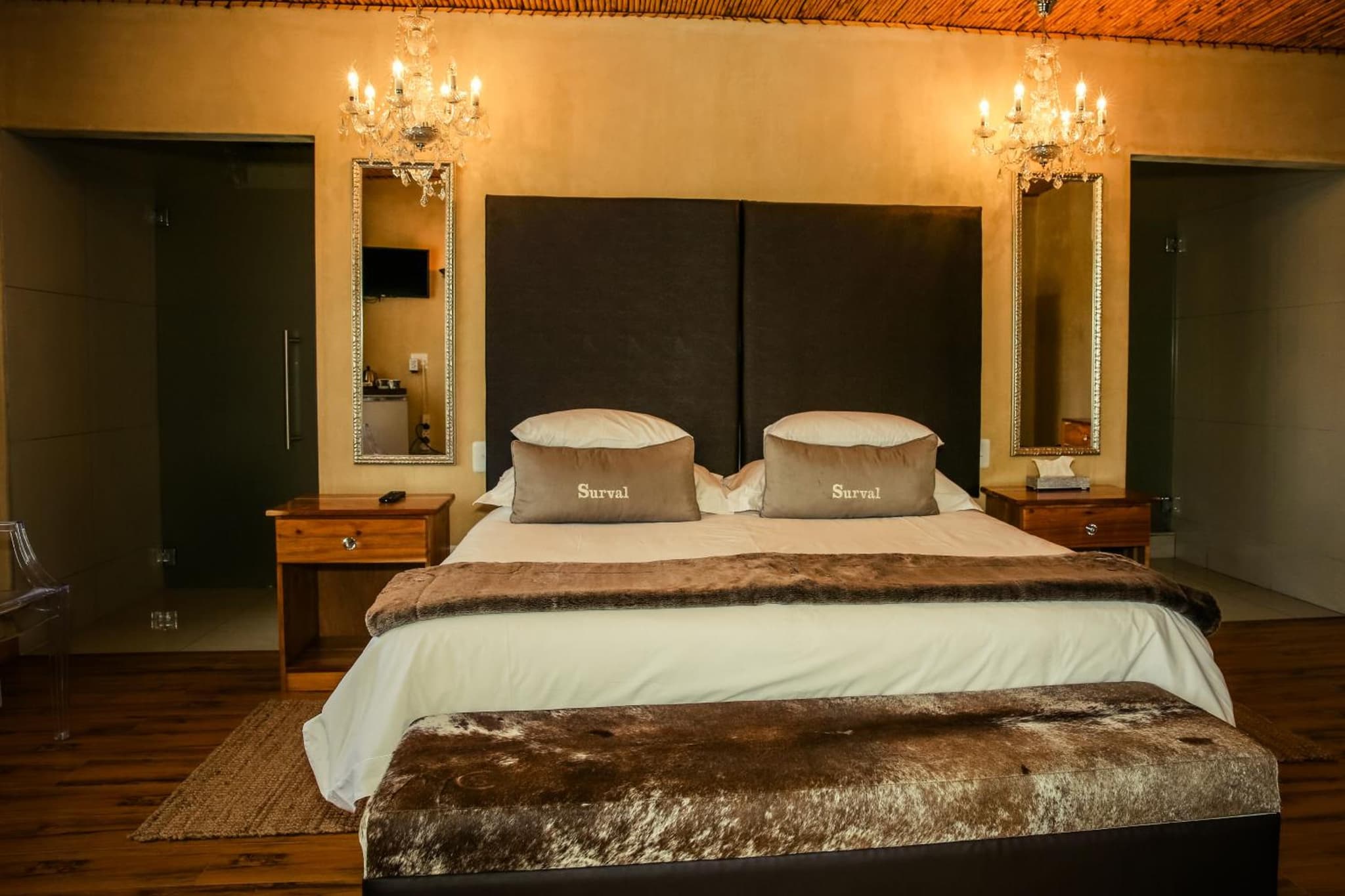 Surval Boutique Olive Estate photo 9