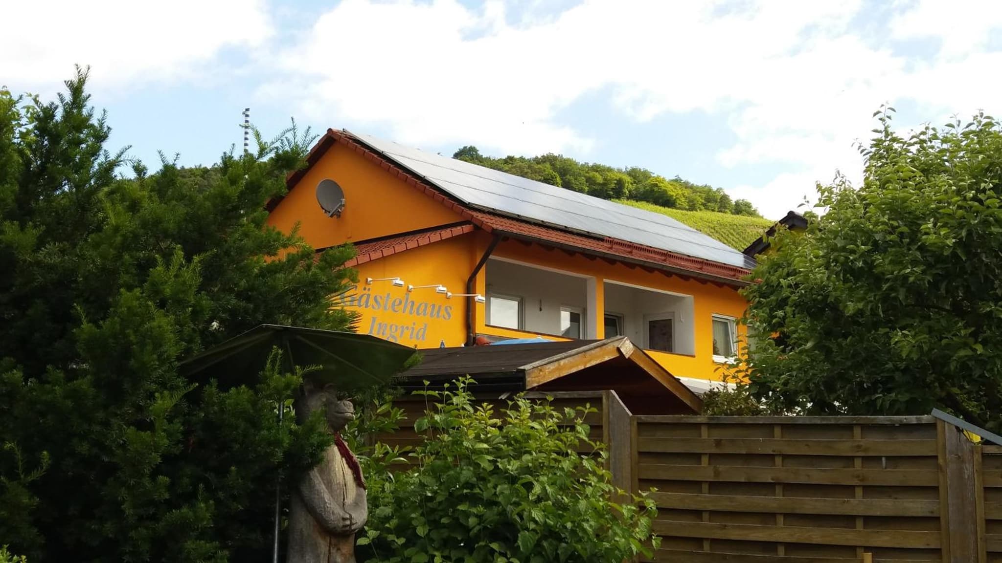 Gästehaus Ingrid photo 3