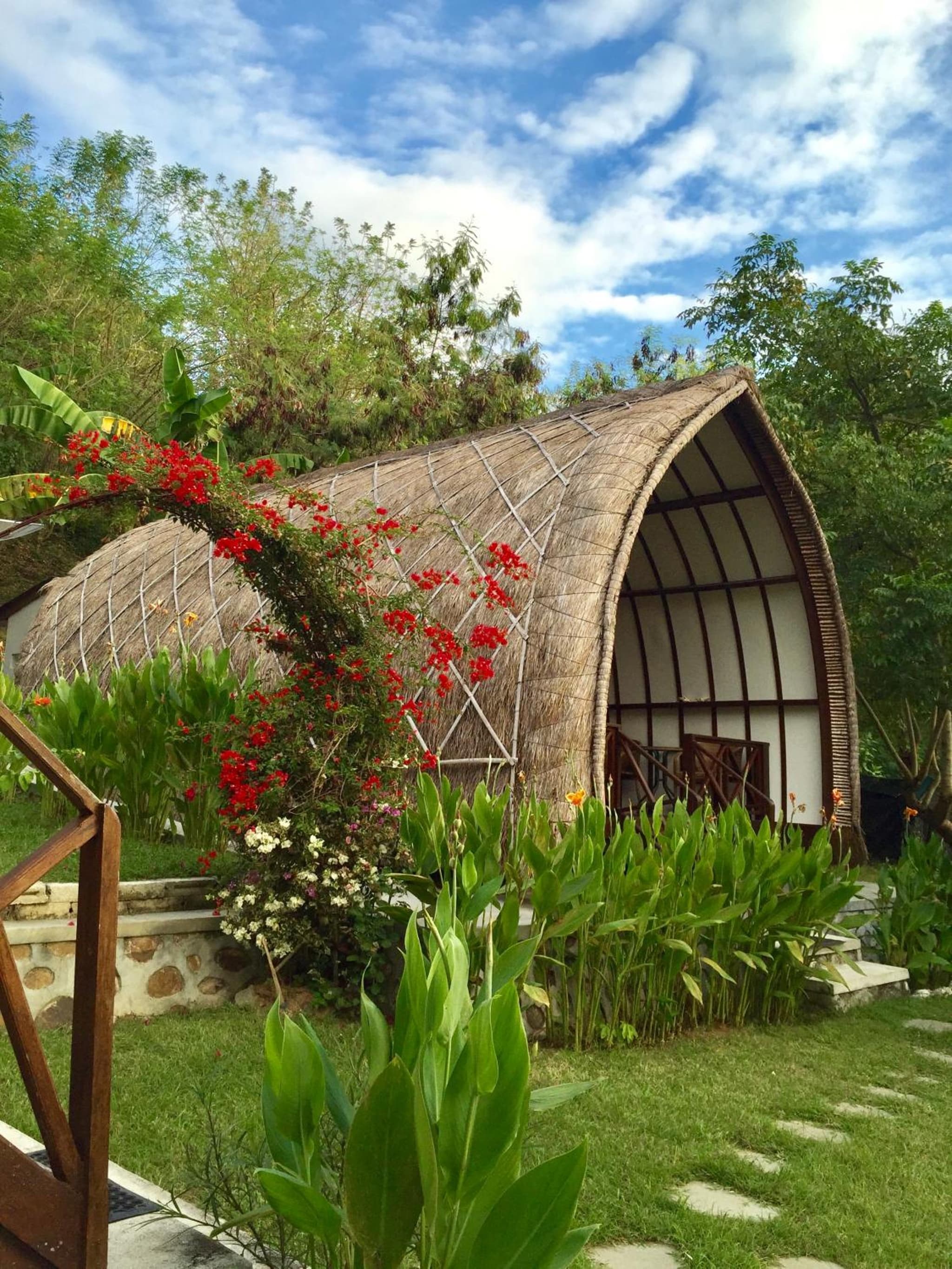 The Papalagi Resort photo 5