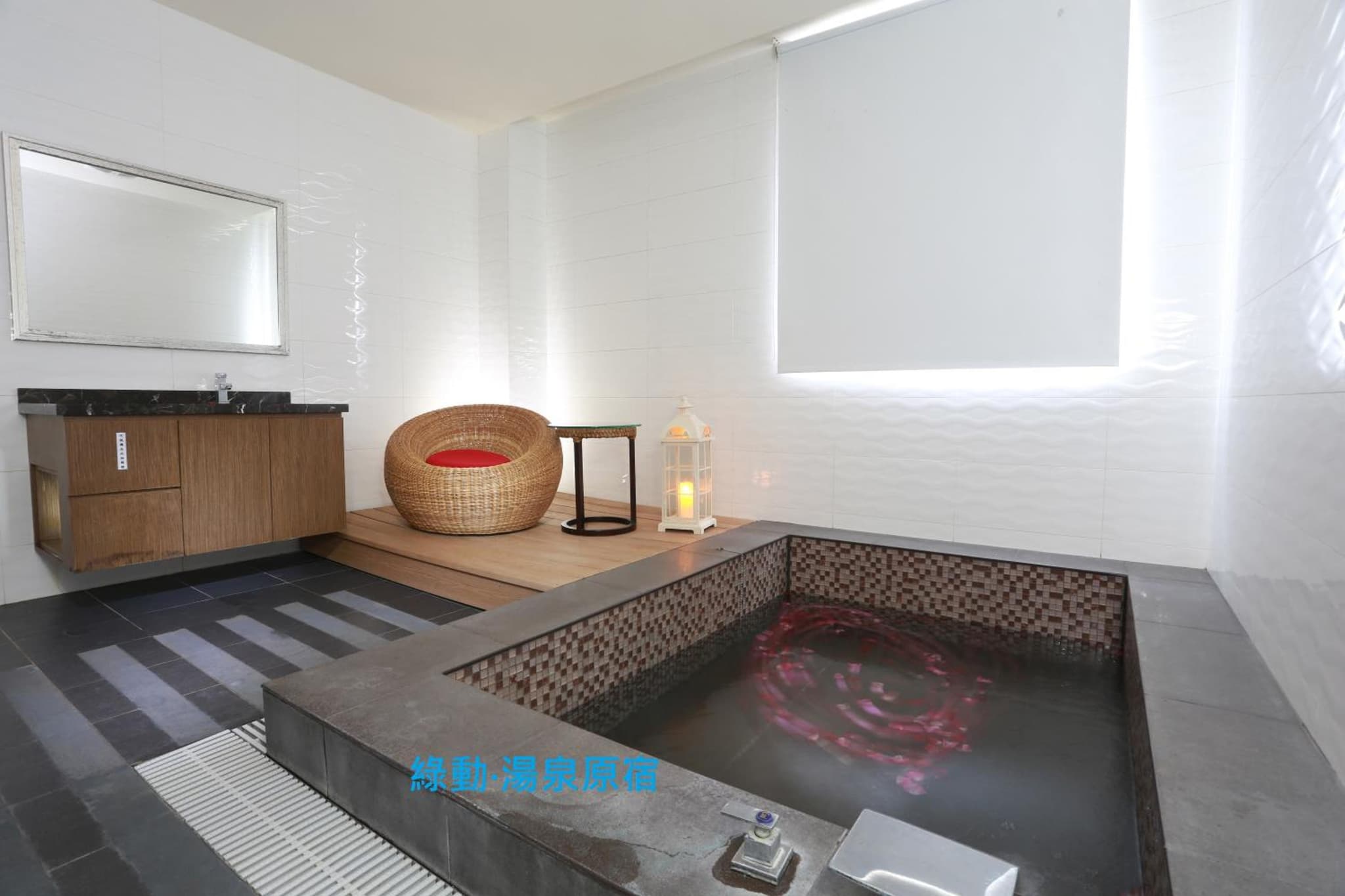Green Life Spa Hot Spring Hotel photo 2