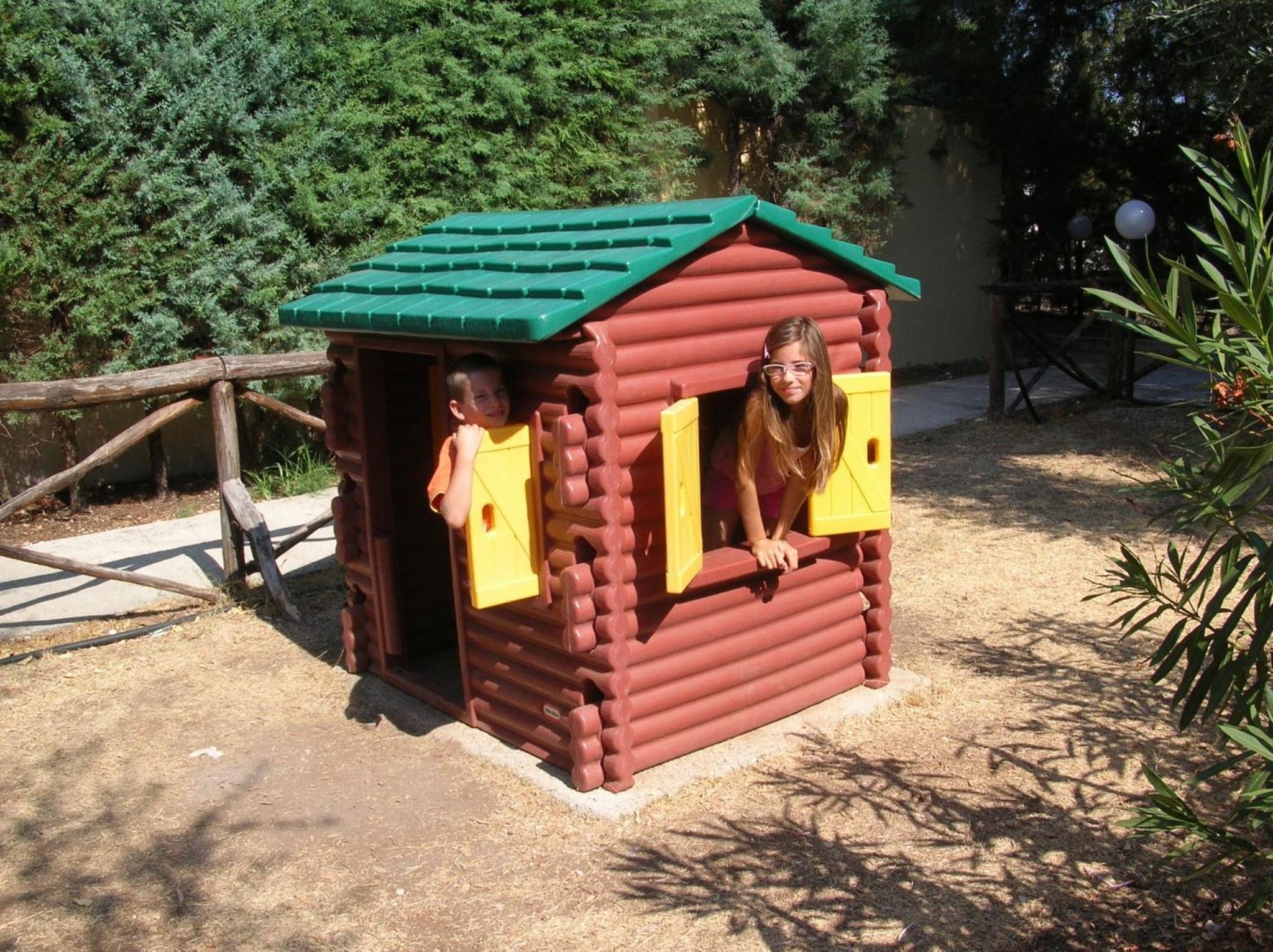Hotel Palme Gemelle photo 5