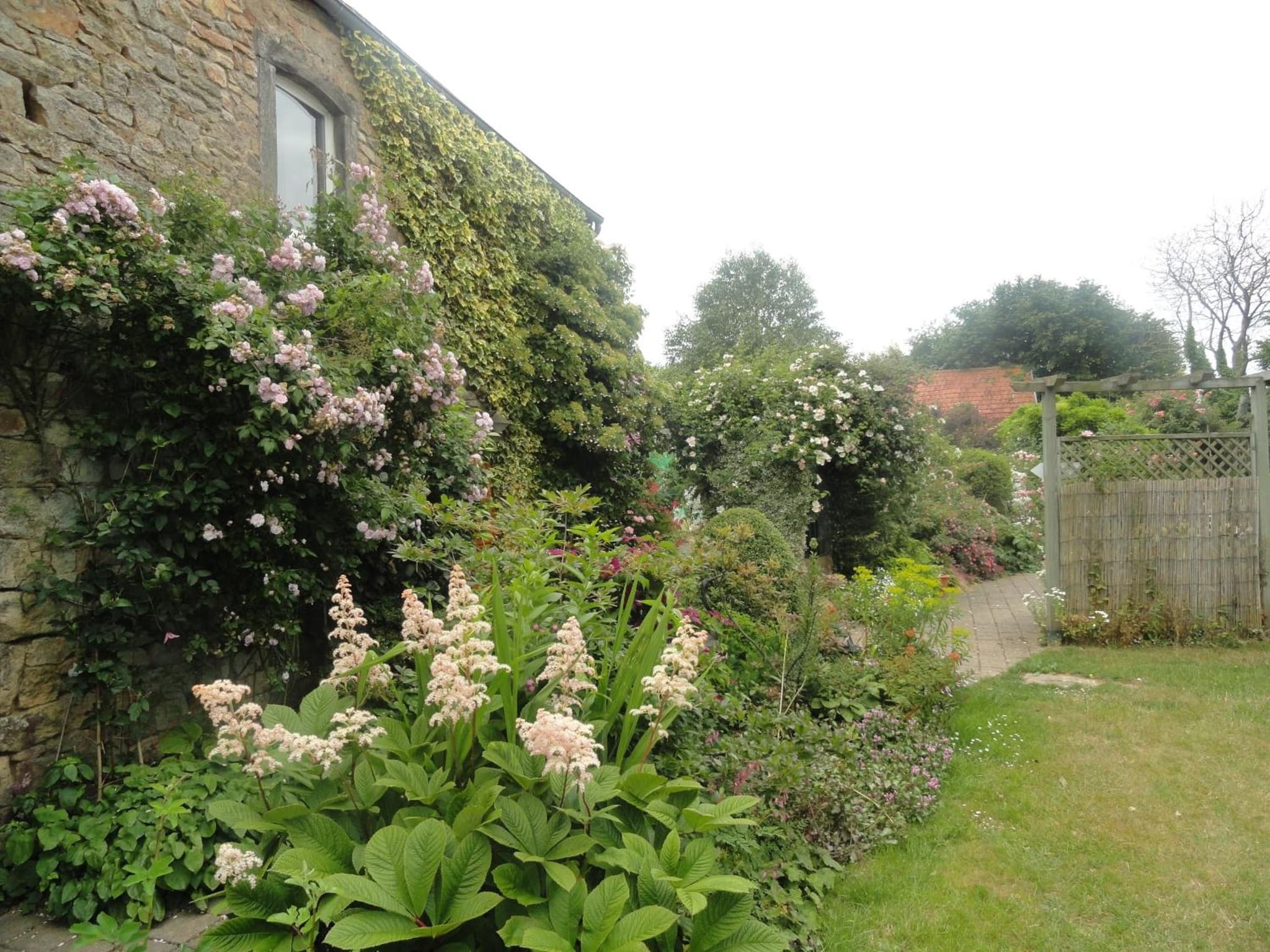 La Haute Gilberdière photo 5