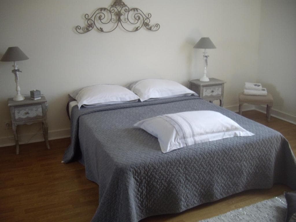 La maison Maria Rosa photo 2