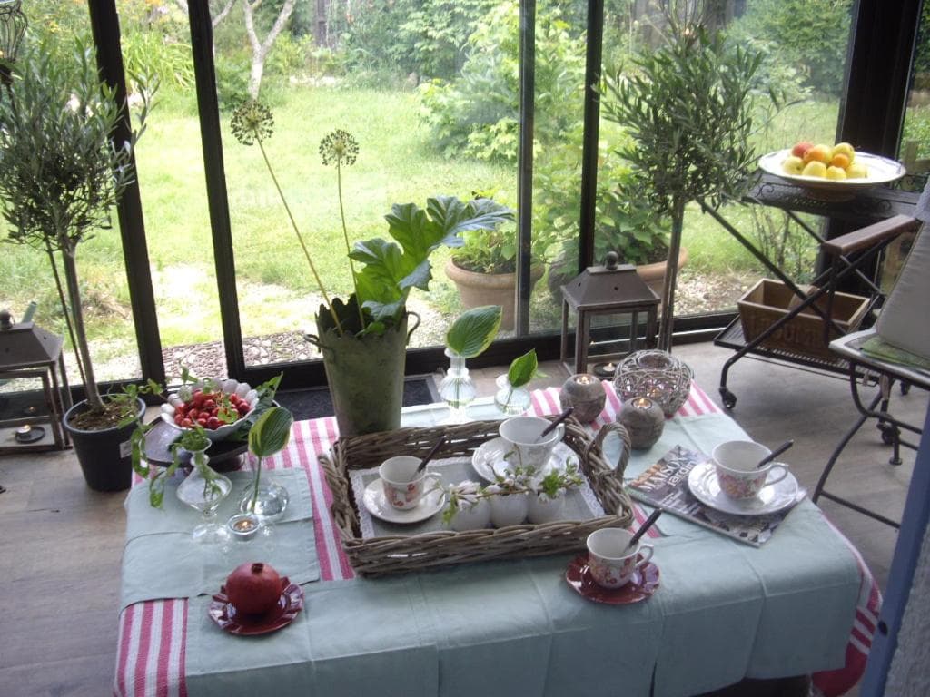 La maison Maria Rosa photo 8