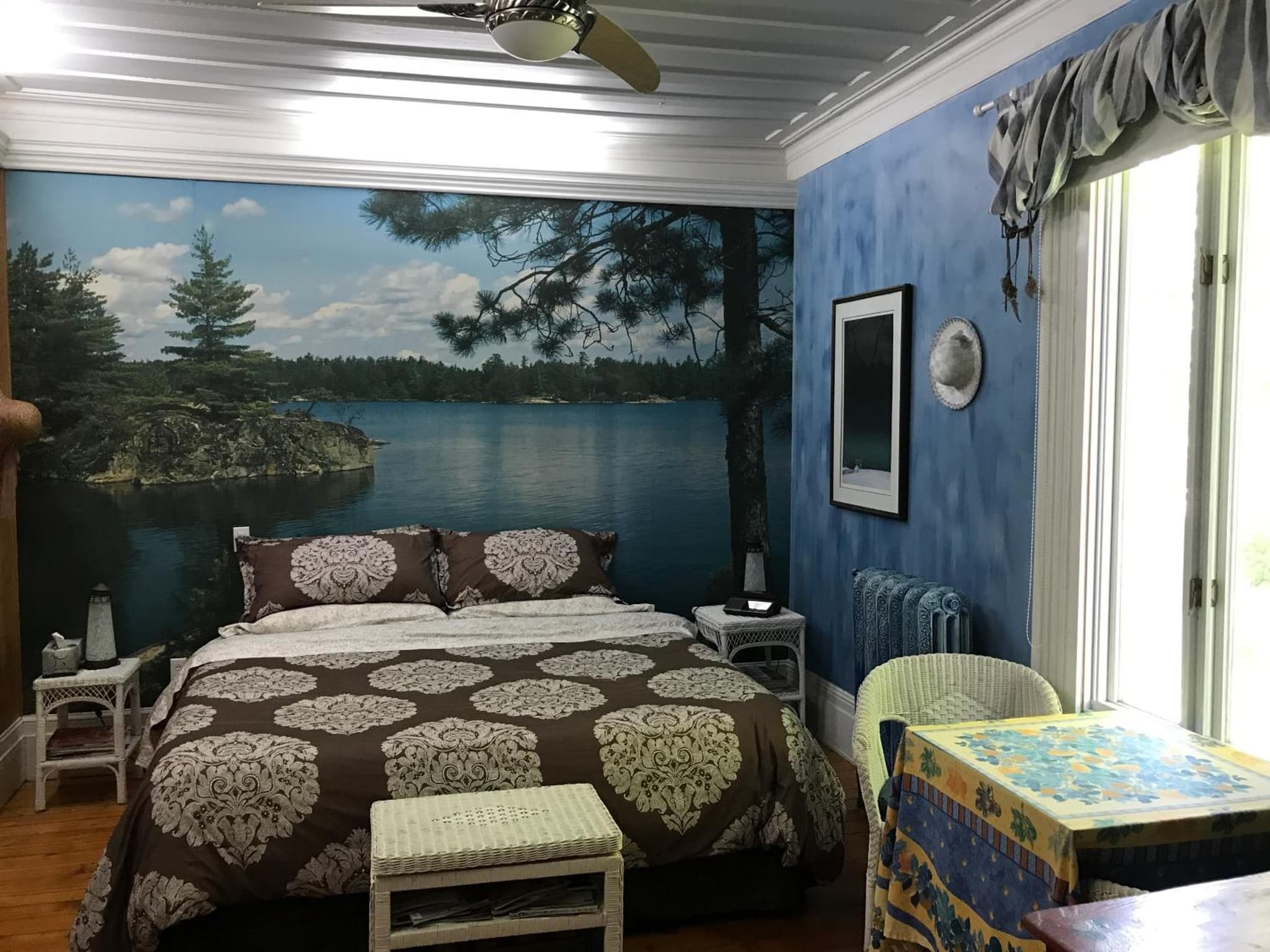 Auberge du Sault-à-la-Puce photo 6