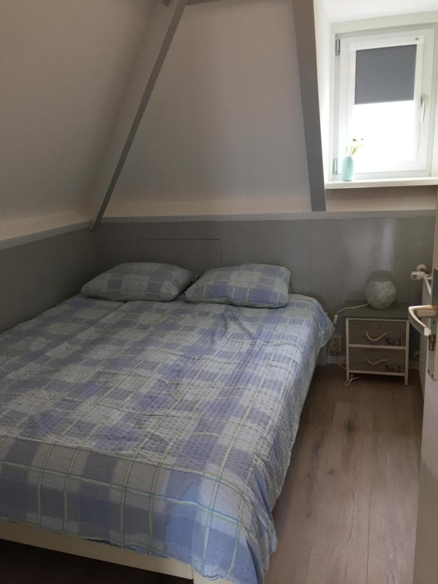 Appartement Drommel photo 6