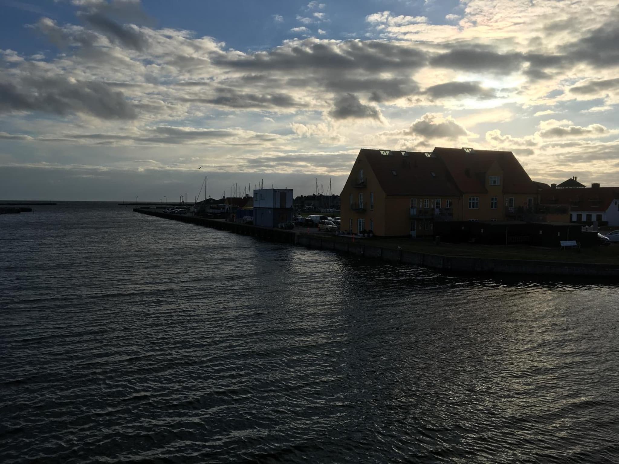 Karrebæksminde photo 8