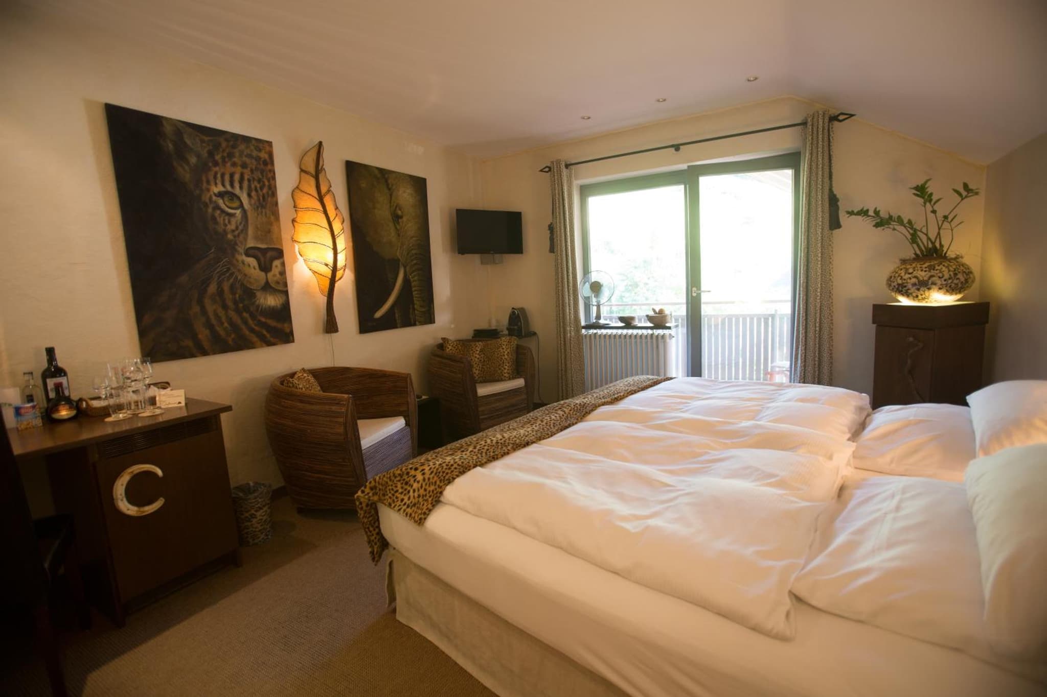 Hotel Heiligenstein photo 9