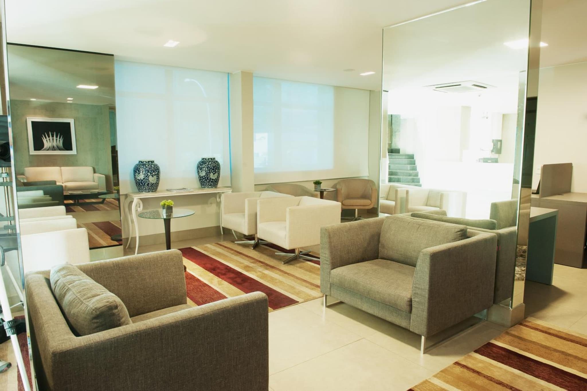 Planalto Bittar Hotel e Eventos photo 8
