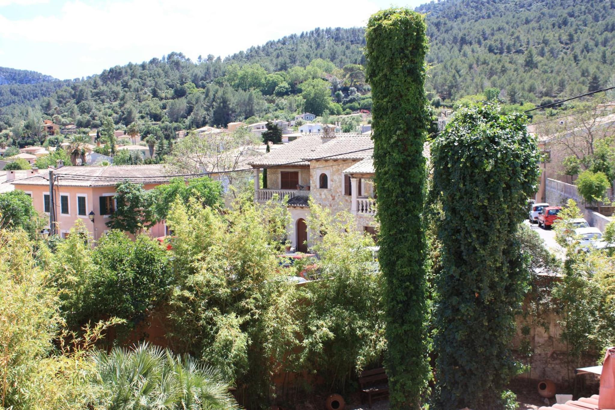 S´Hostal d´Esporles photo 4