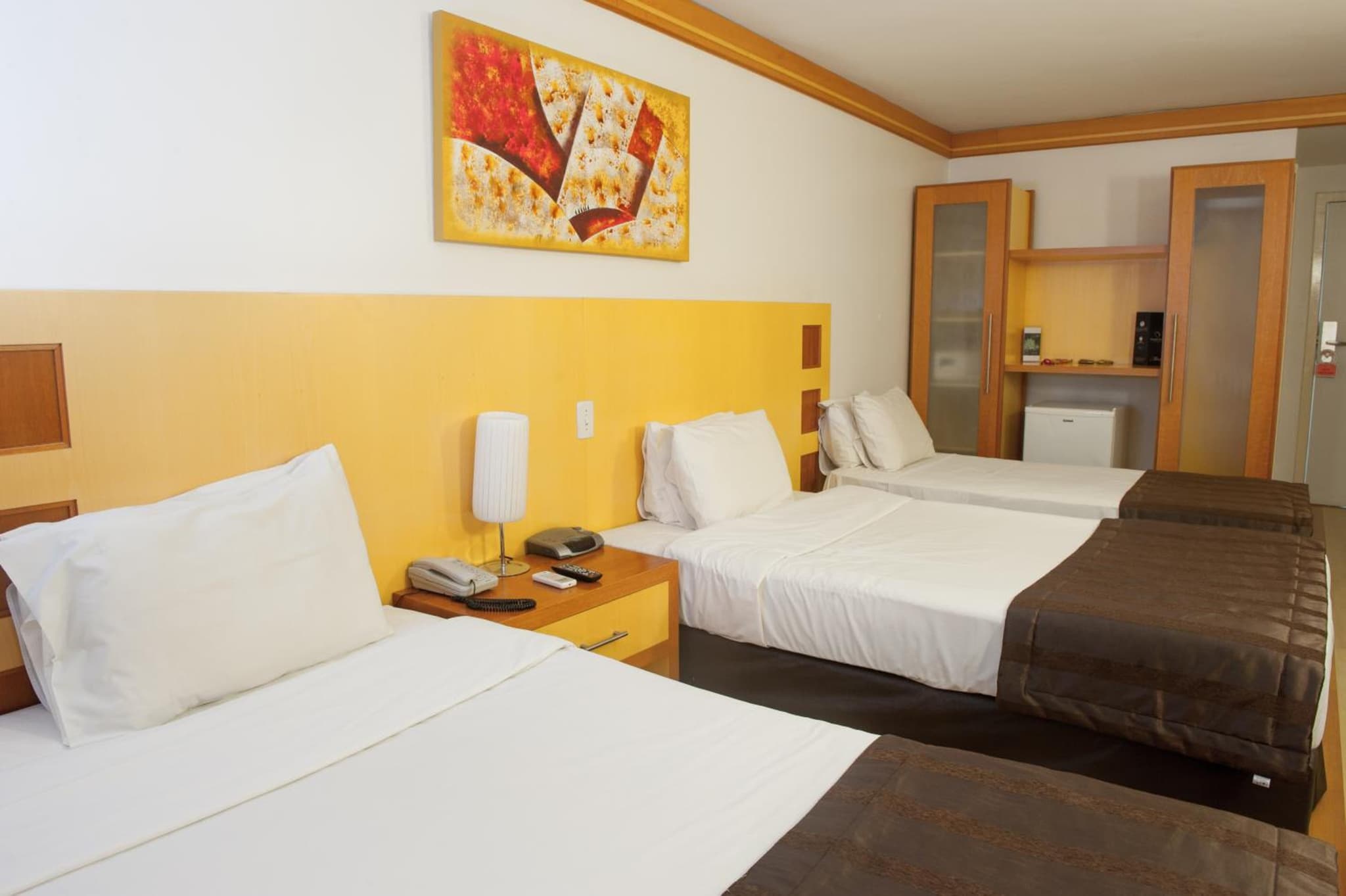 Planalto Bittar Hotel e Eventos photo 9