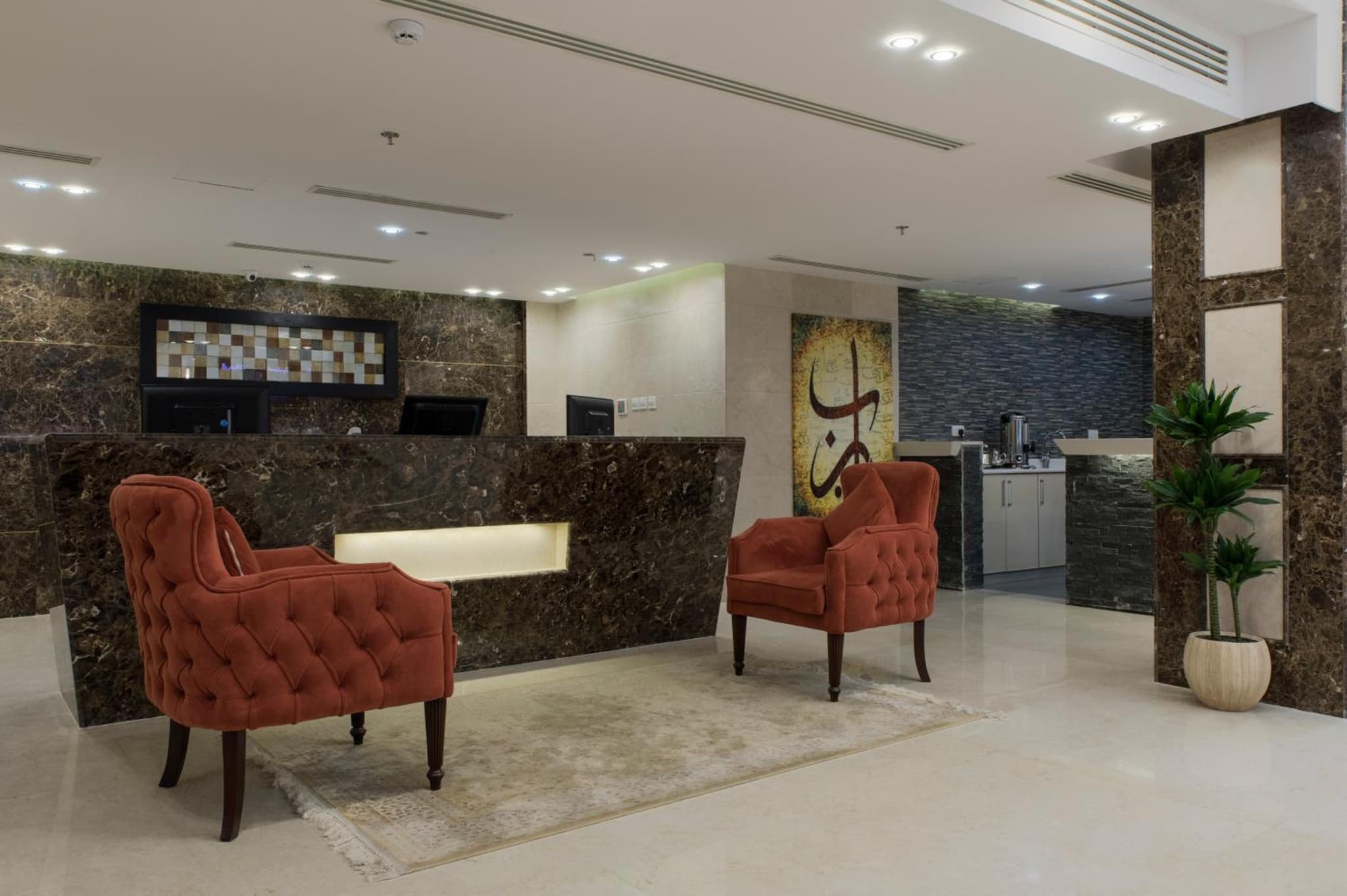Remaz Suites Hotel photo 5