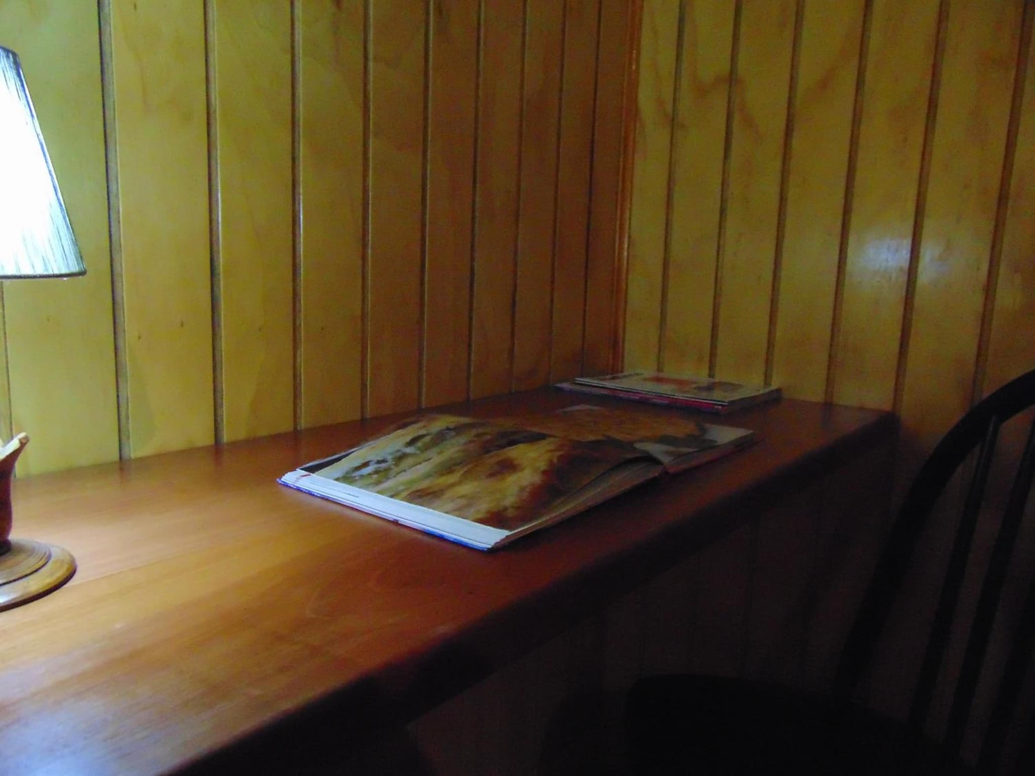 Cafe & Hostal Acurruka photo 3