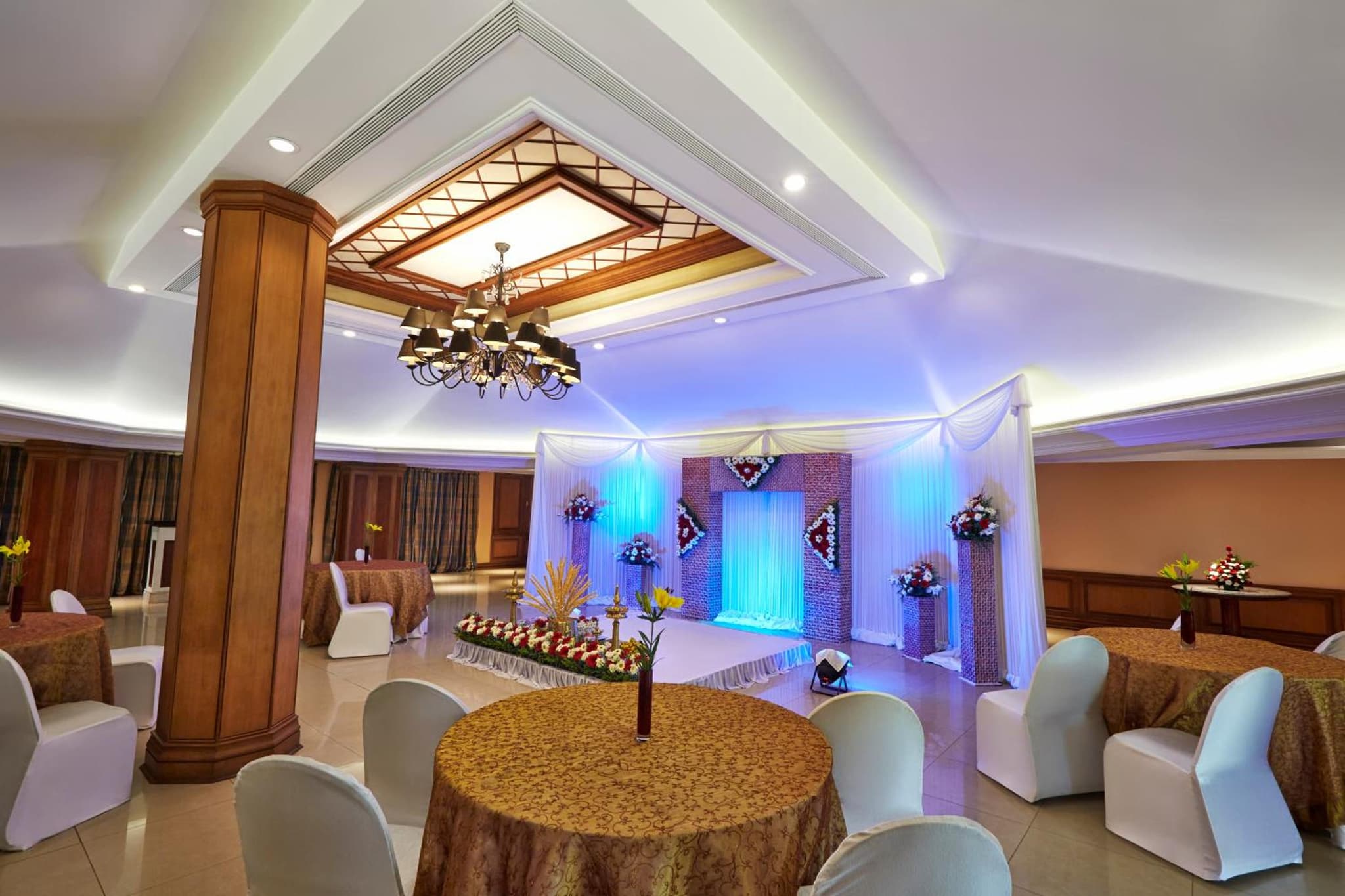 The Gateway Hotel Beach Road, Calicut photo 7