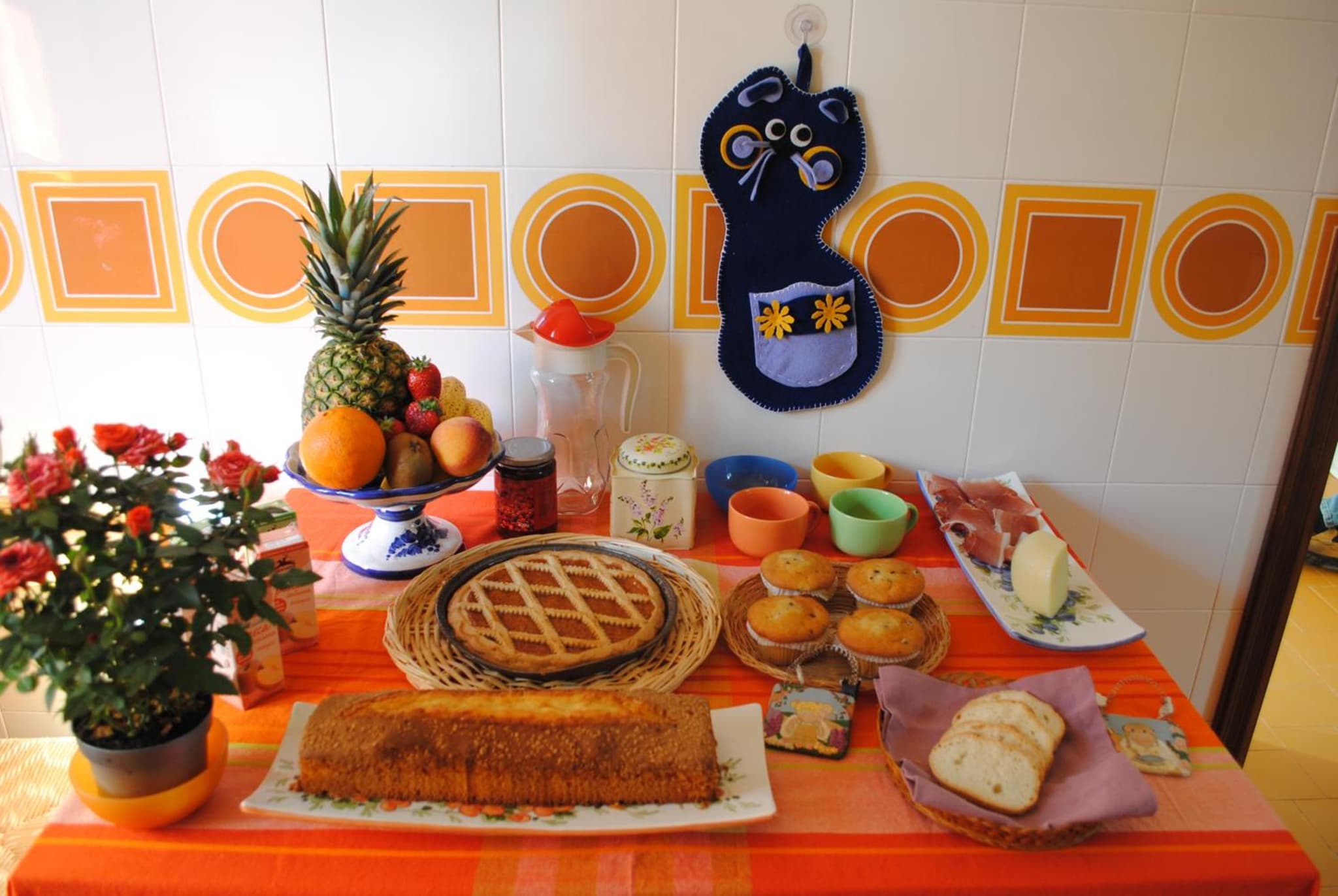 B&B La Gatta Blu photo 6