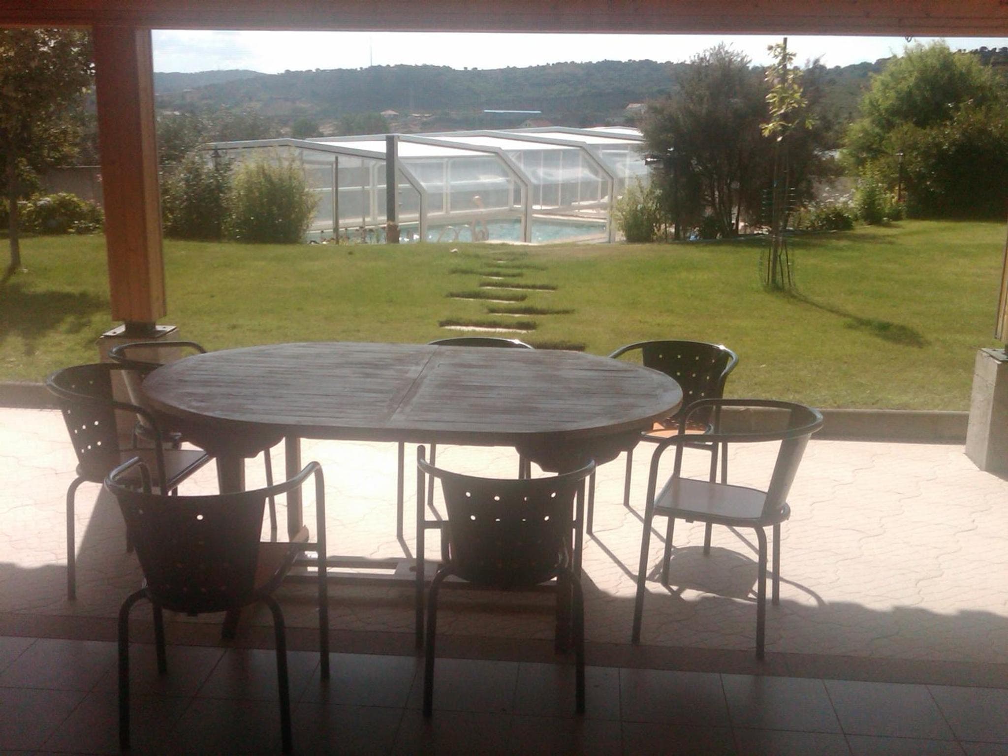 Casa Vale de Azibo photo 9