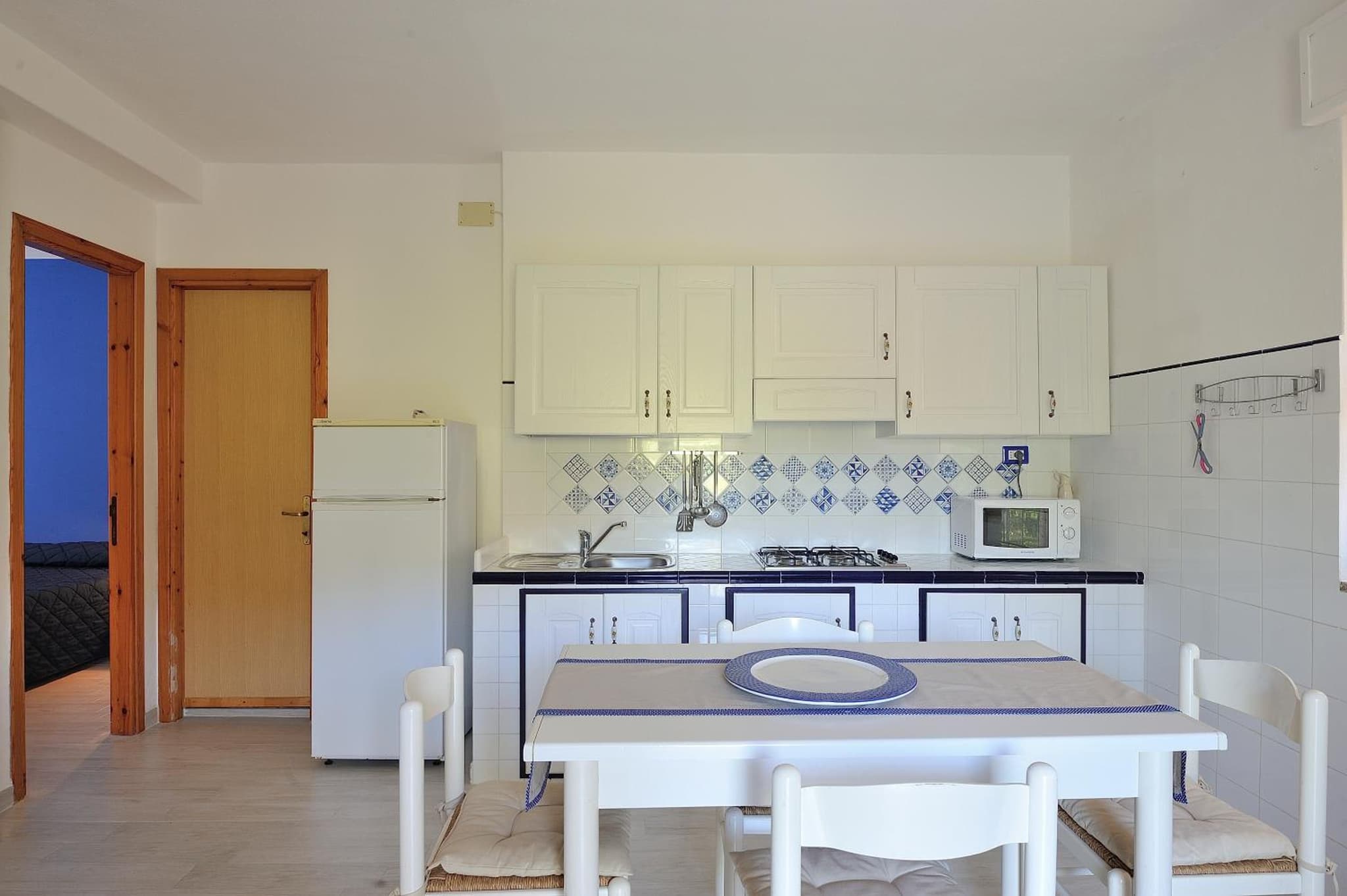 Apartment Dissoro photo 6