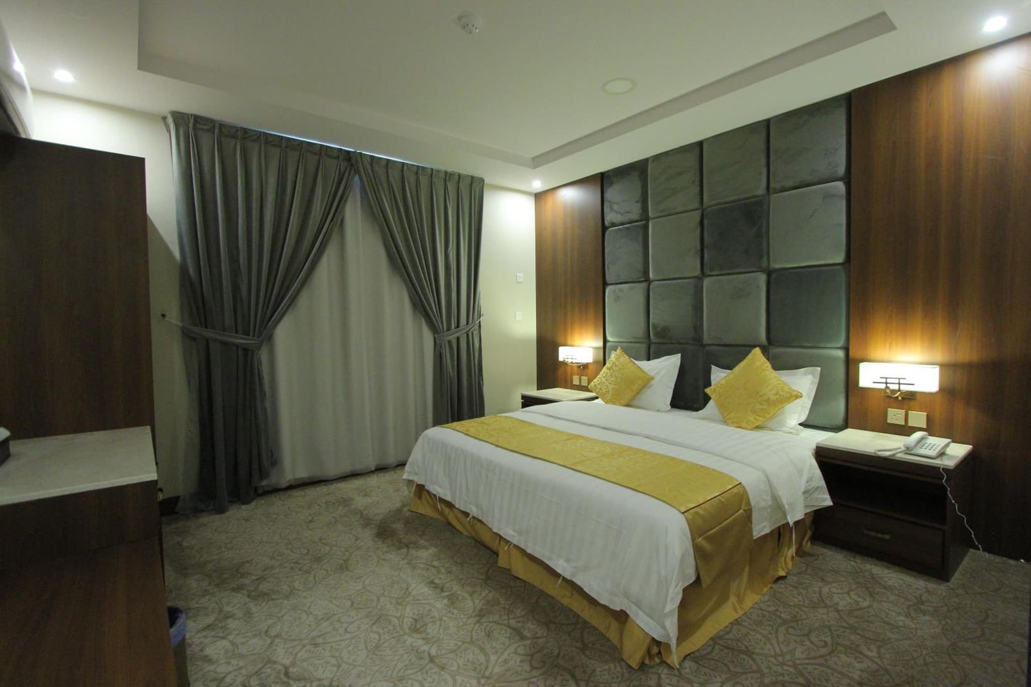 Rukn Rayana Serviced Apartments photo 6