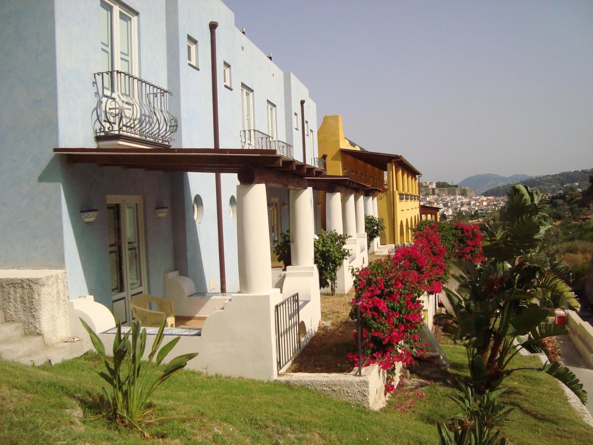 Hotel Bougainville photo 9