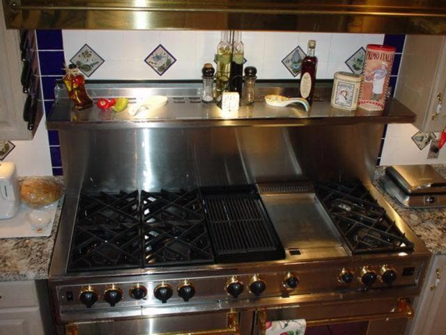 Eagle's Nest B&B photo 3