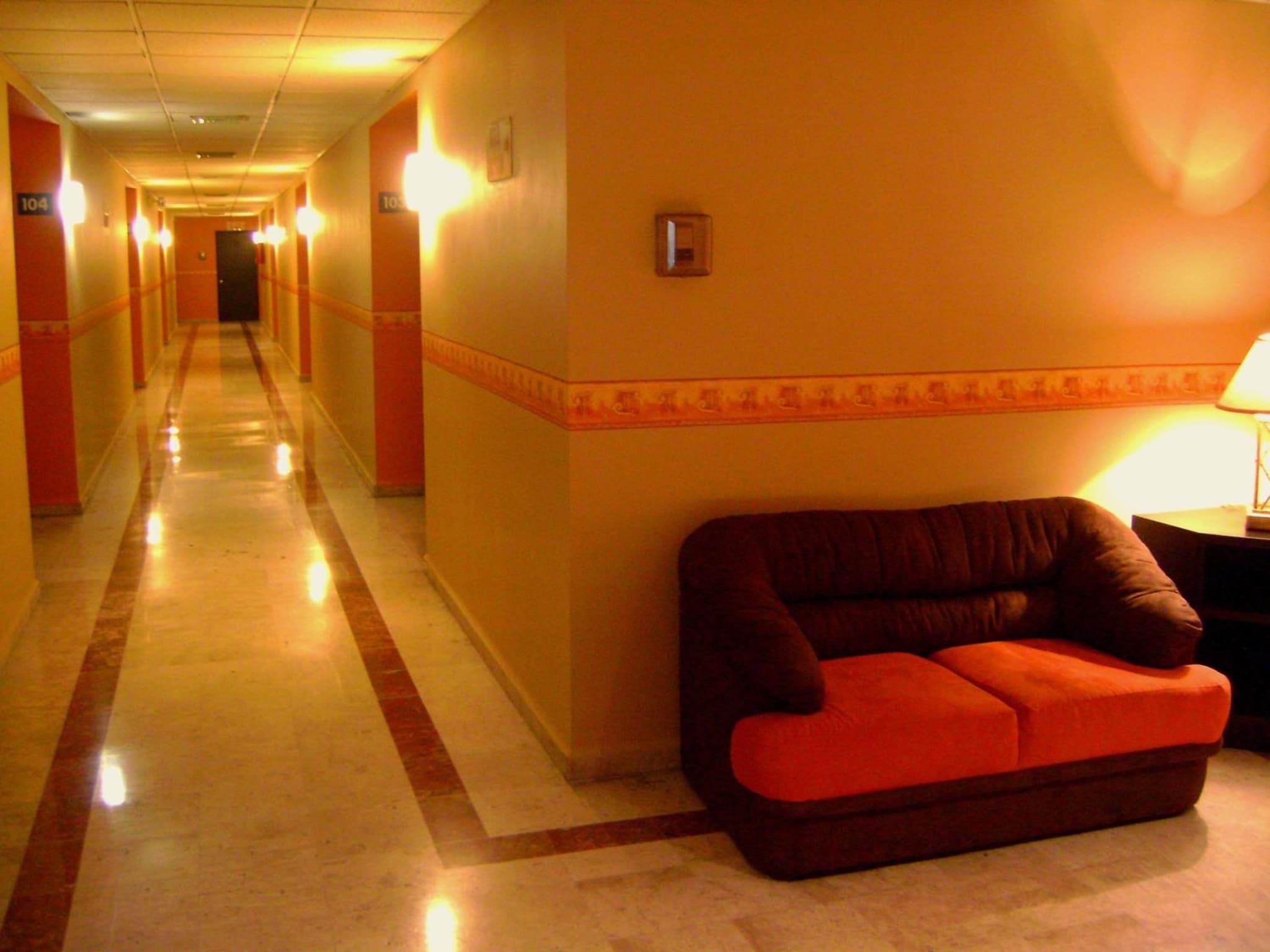 Hotel Le-Gar photo 6