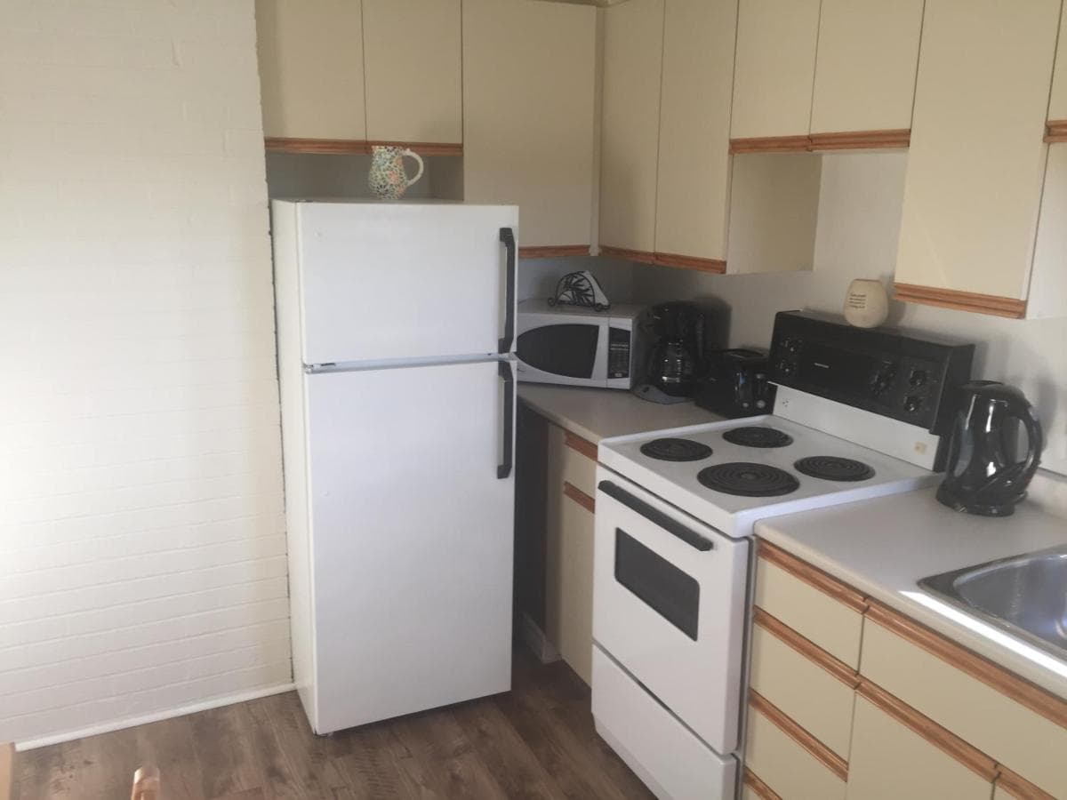 Gillies by the Sea Apartment and Suite photo 7