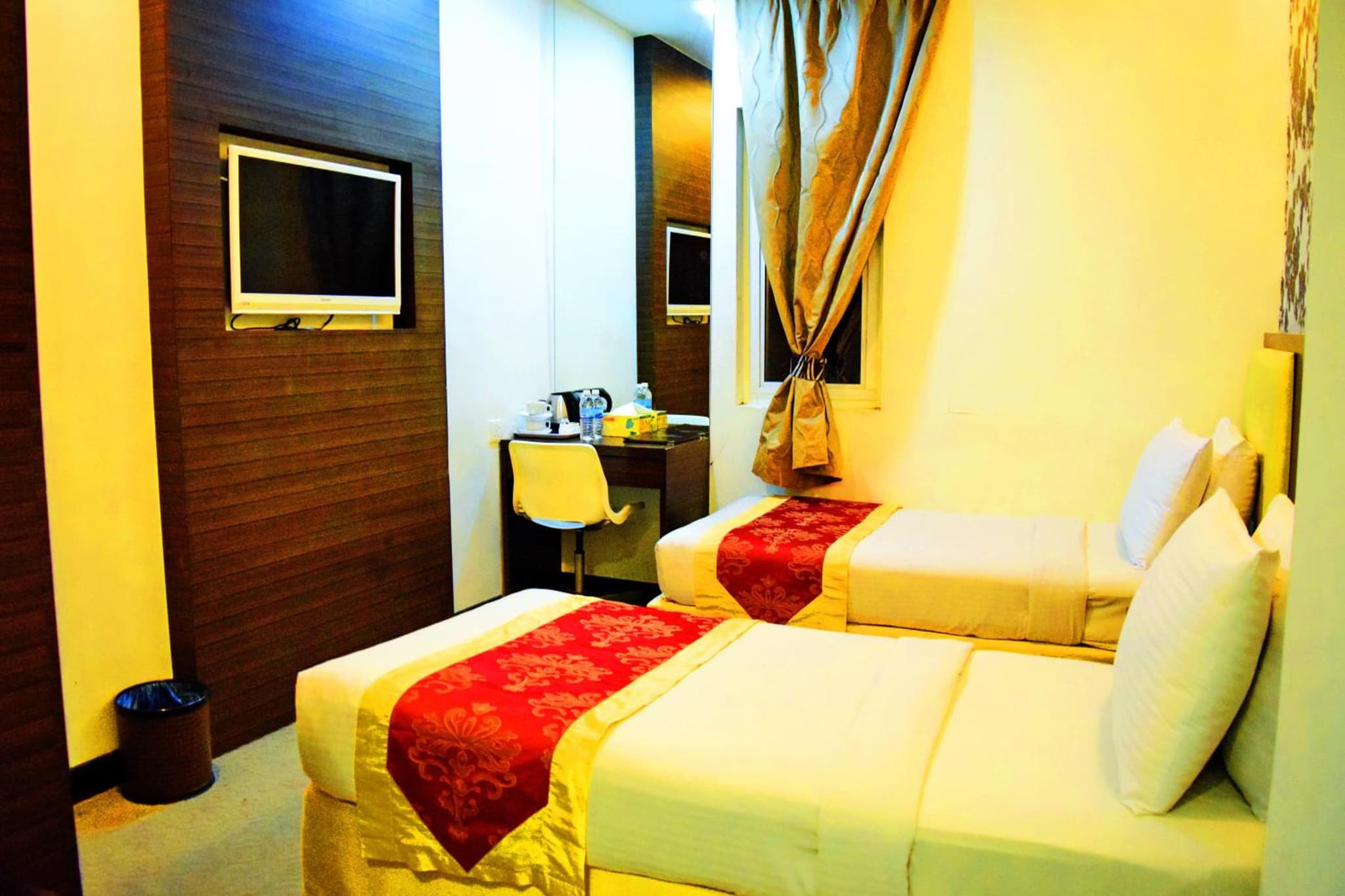 Springz Hotel-Bukit Jalil photo 5