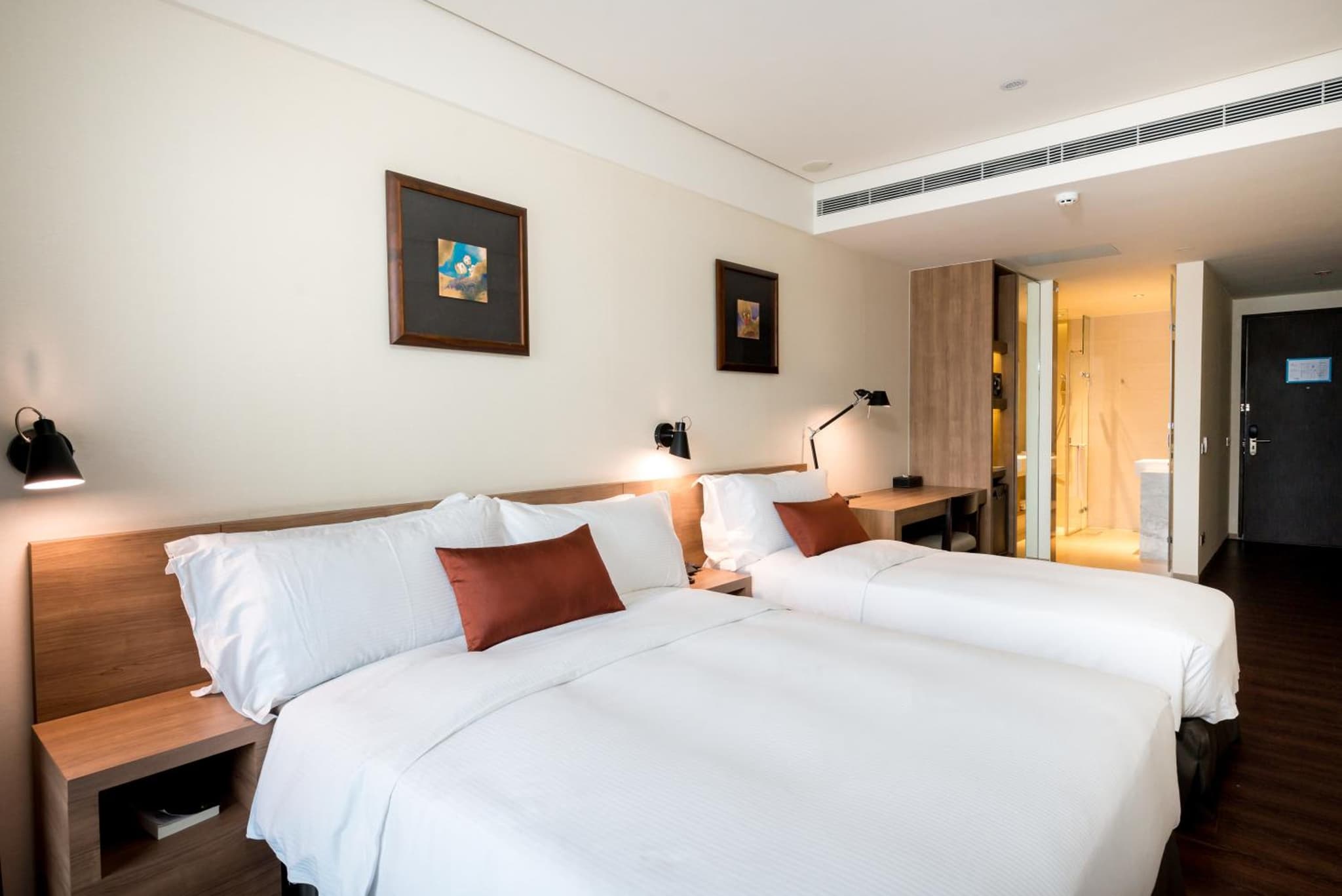 Just Sleep Hualien ZhongZheng photo 6