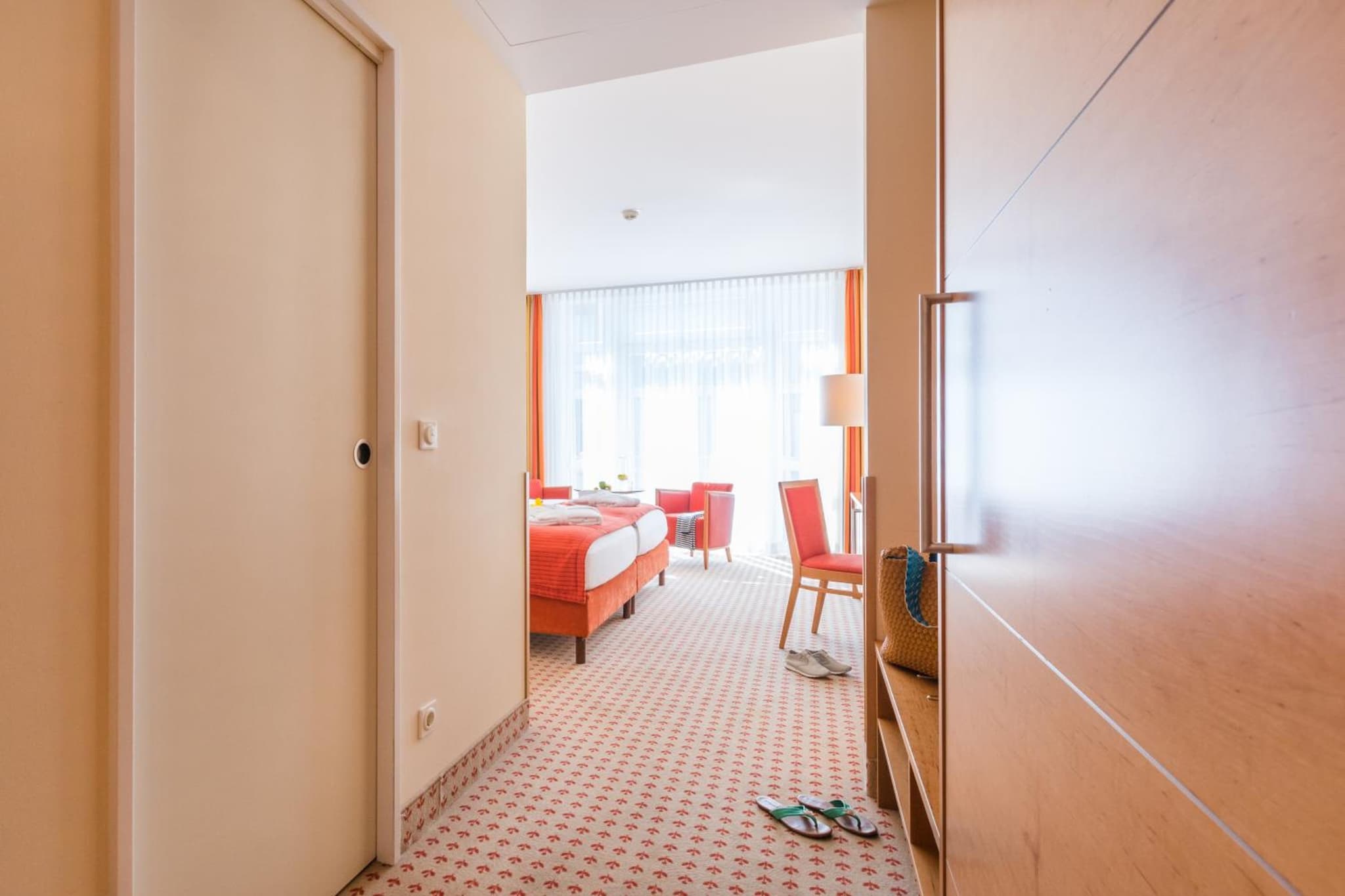Park-Hotel Hübner photo 8