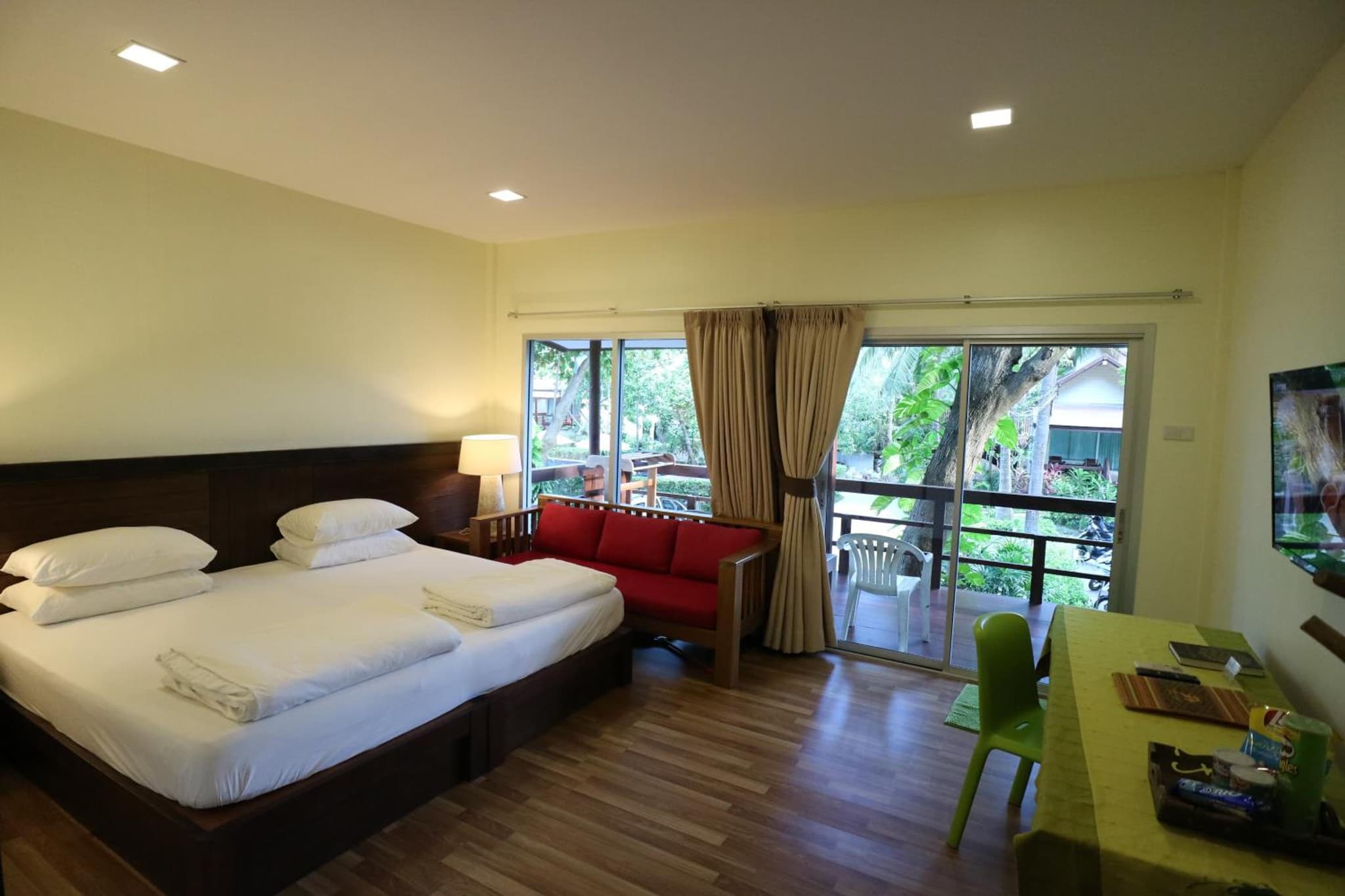 Palita Lodge - SHA Plus photo 2