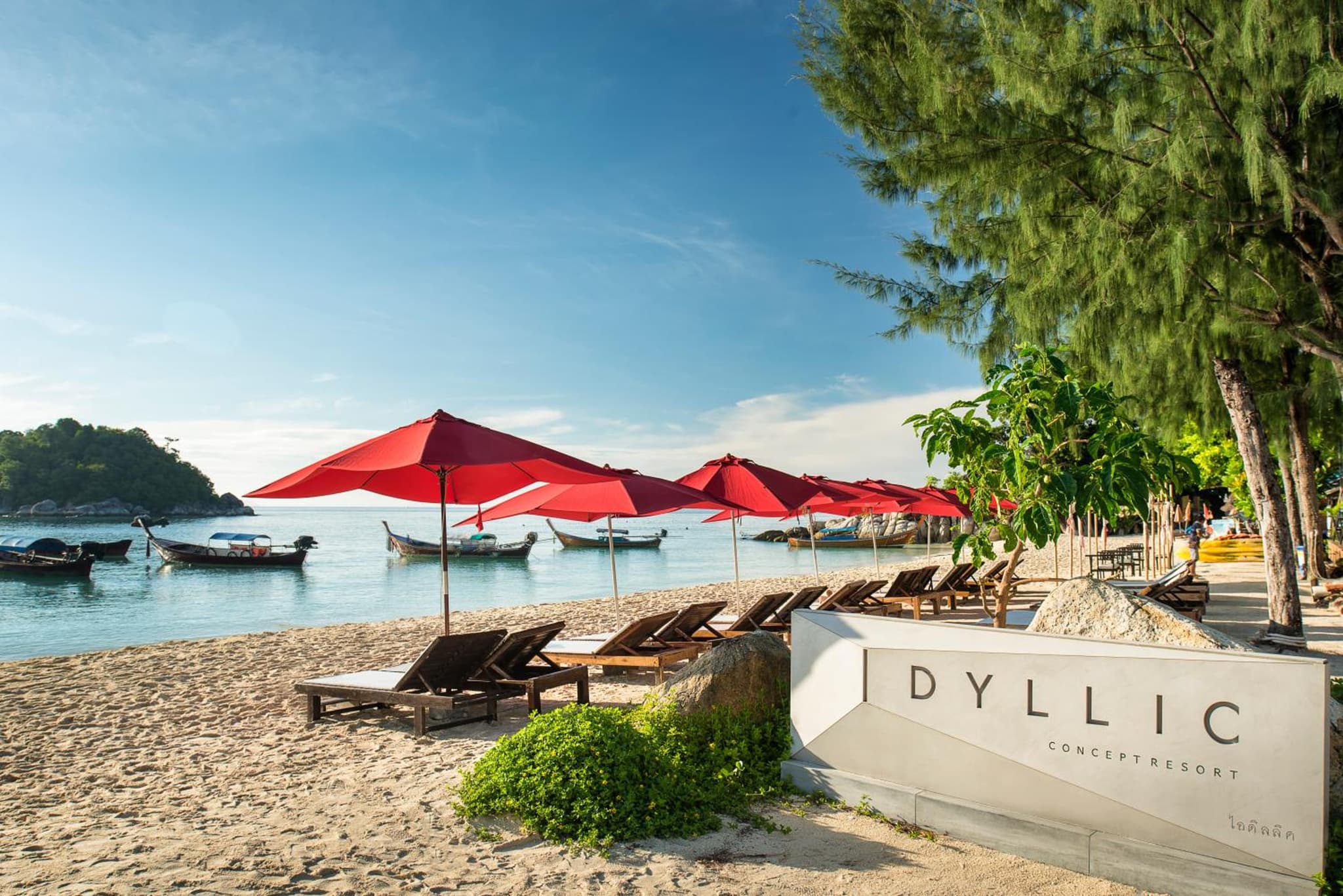 Idyllic Concept Resort photo 4