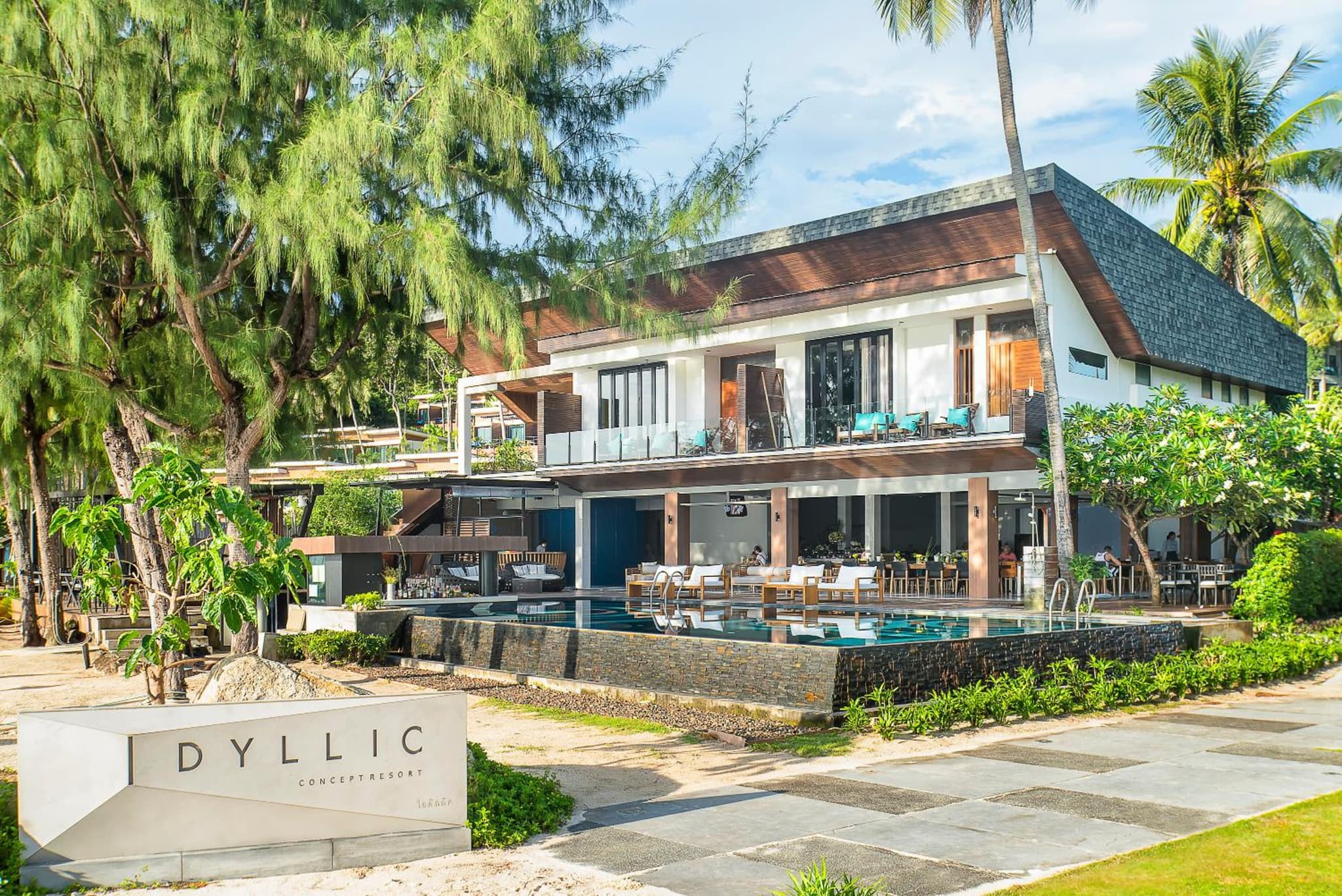 Idyllic Concept Resort photo 9