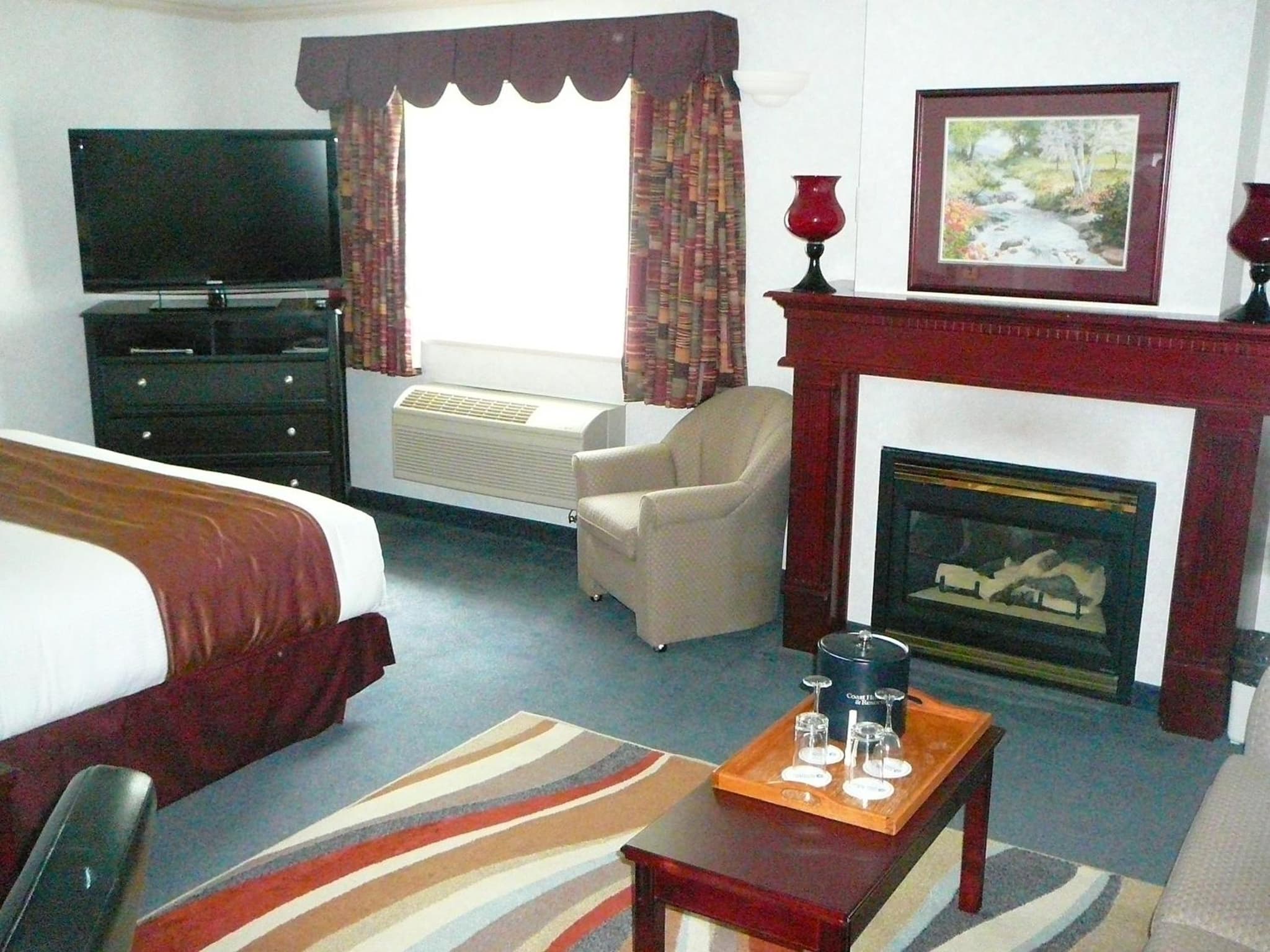 Coast Abbotsford Hotel & Suites photo 3