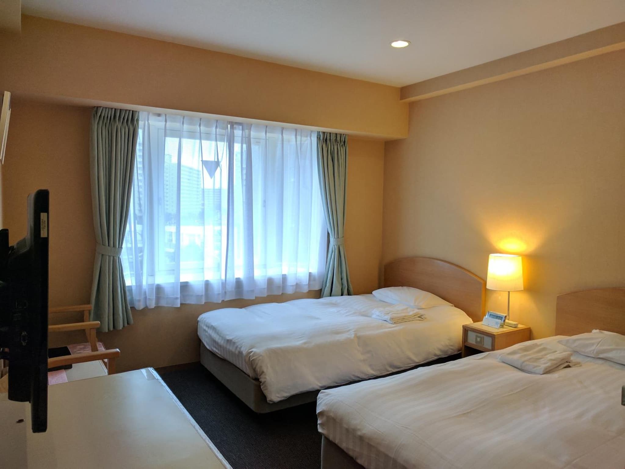 Hotel Harbour Yokosuka photo 9