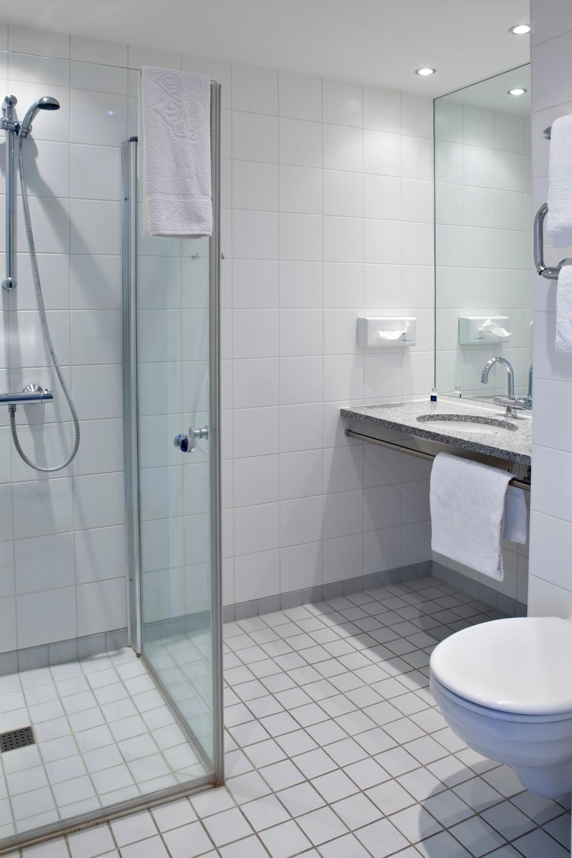 Best Western Hotel Hillerød photo 5