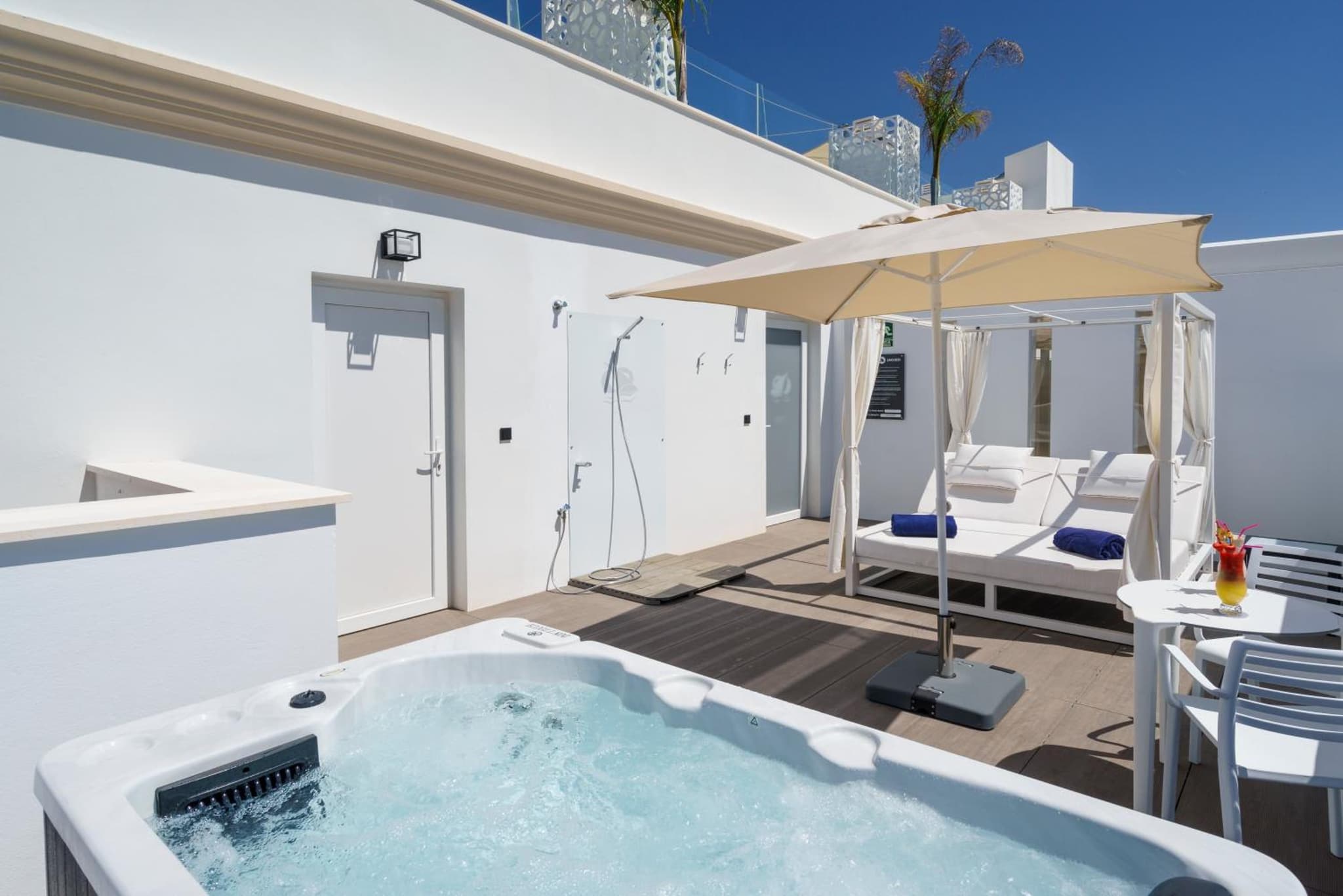 Costa del Sol Torremolinos Hotel photo 3