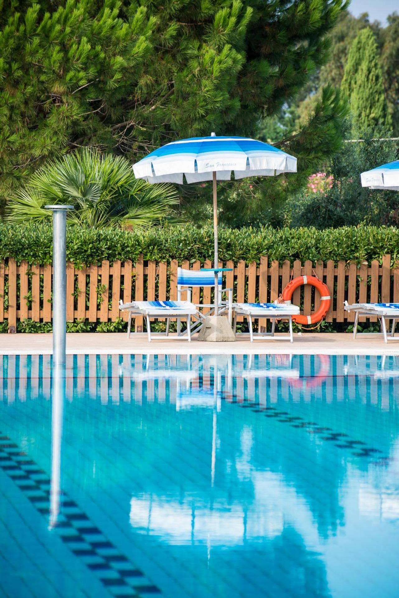 San Francesco Country Resort photo 8