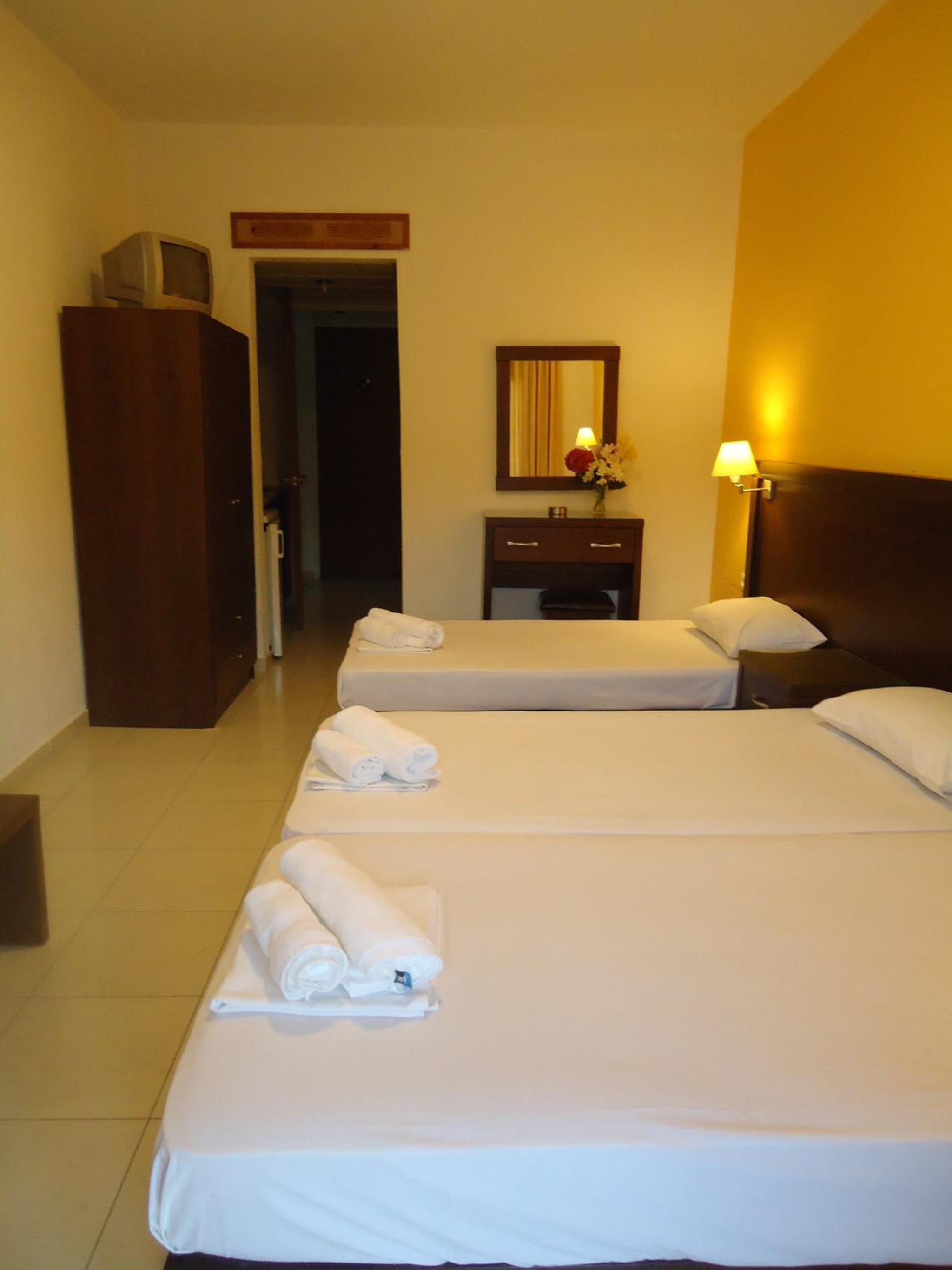 Hotel Zachos photo 5