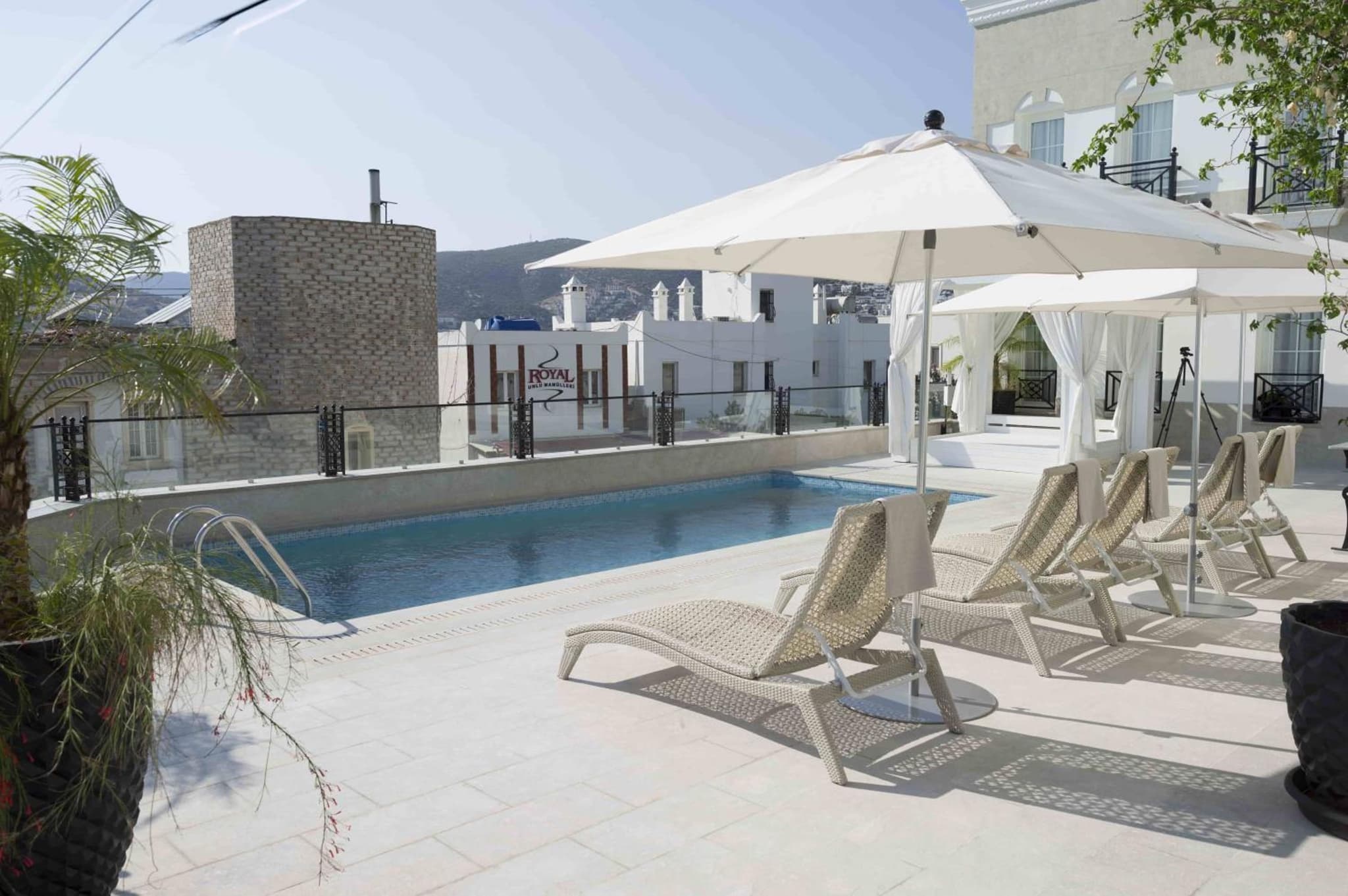 Ena Boutique Hotel & Residences photo 7