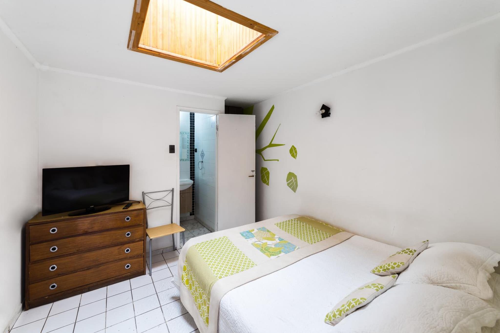 Hostal Caleta Abarca photo 3