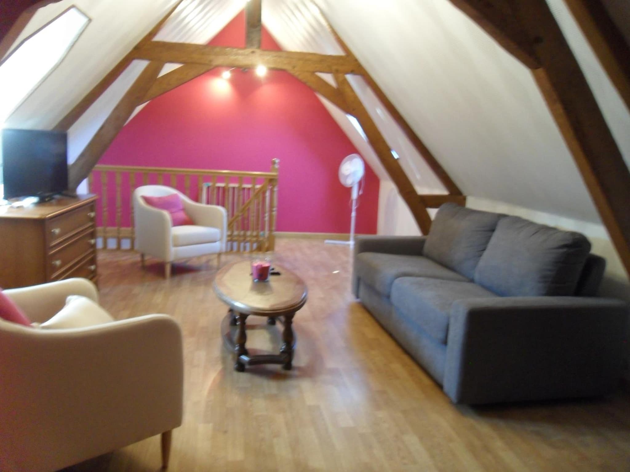 Auberge a la Ferme photo 8