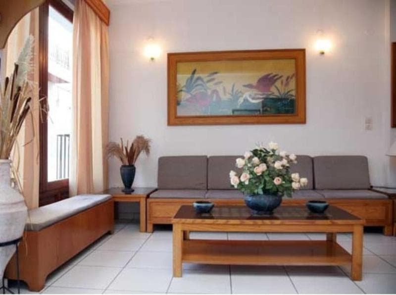 Hotel Christina photo 4
