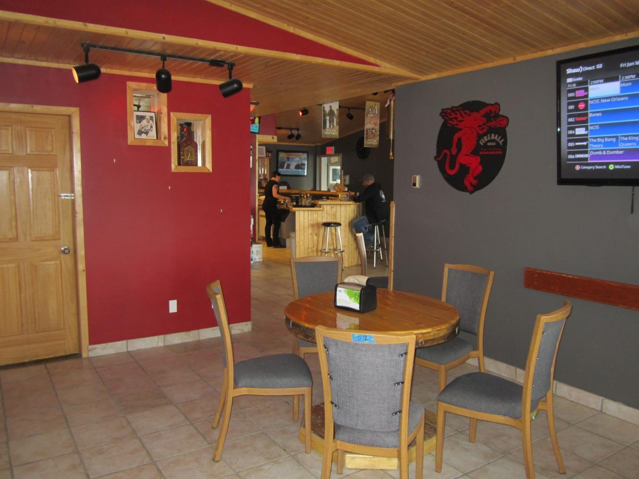 Alcan Motor Inn photo 3