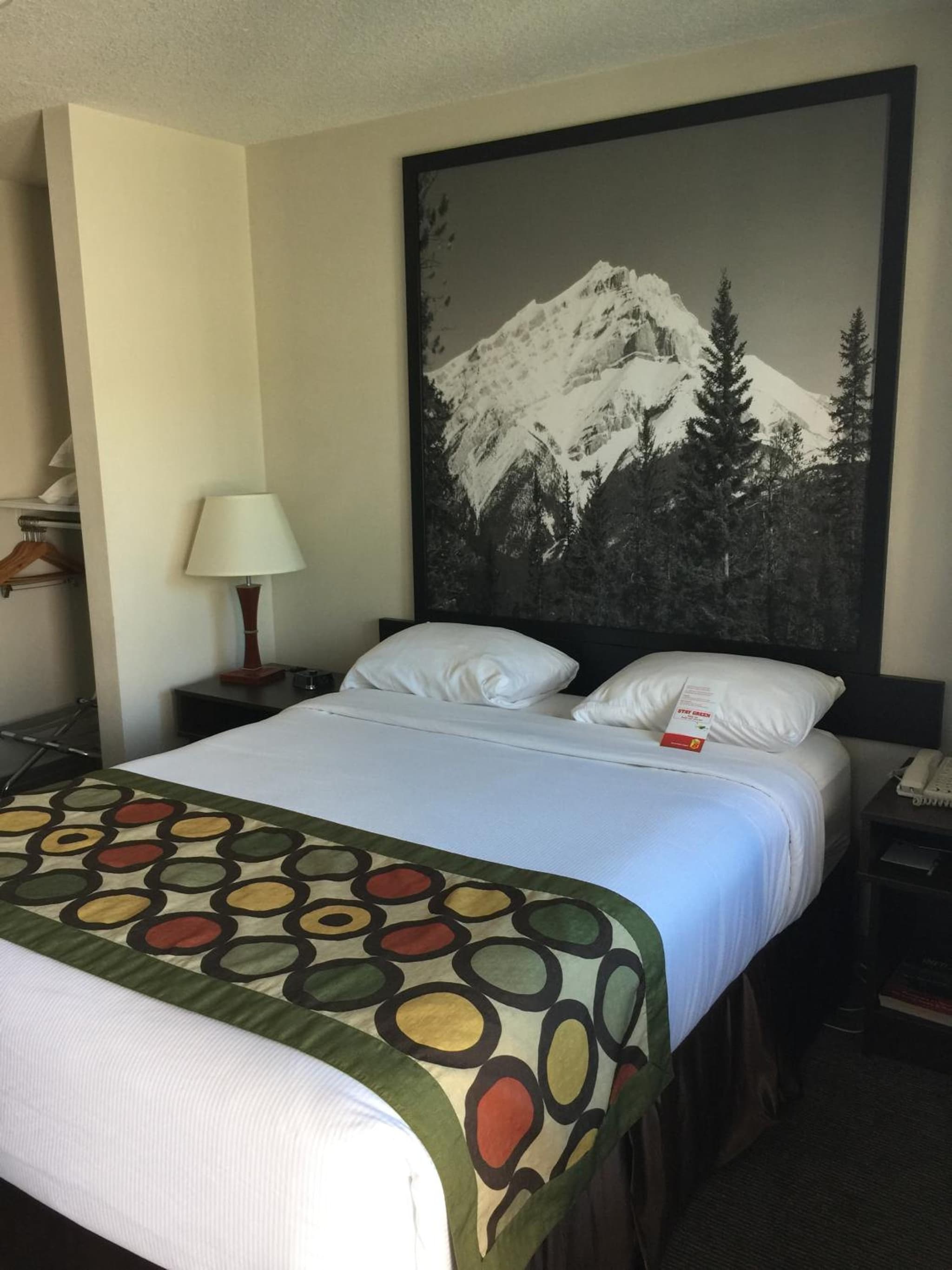 Super 8 by Wyndham Kelowna BC photo 2