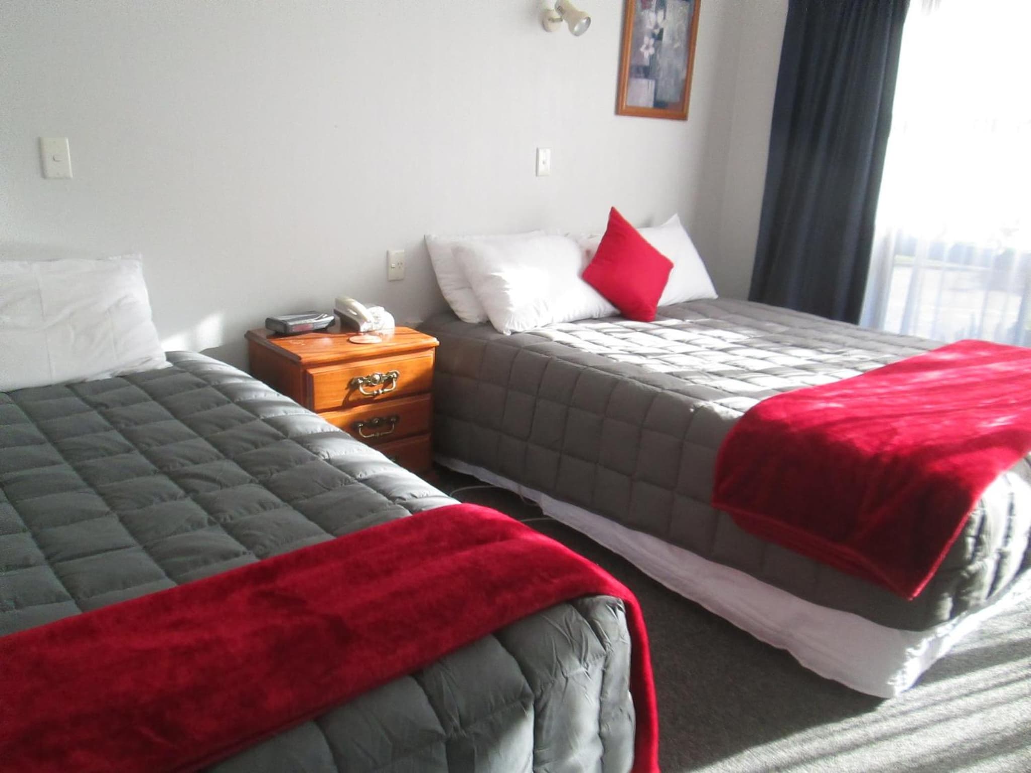 Awatea Park Motel photo 8