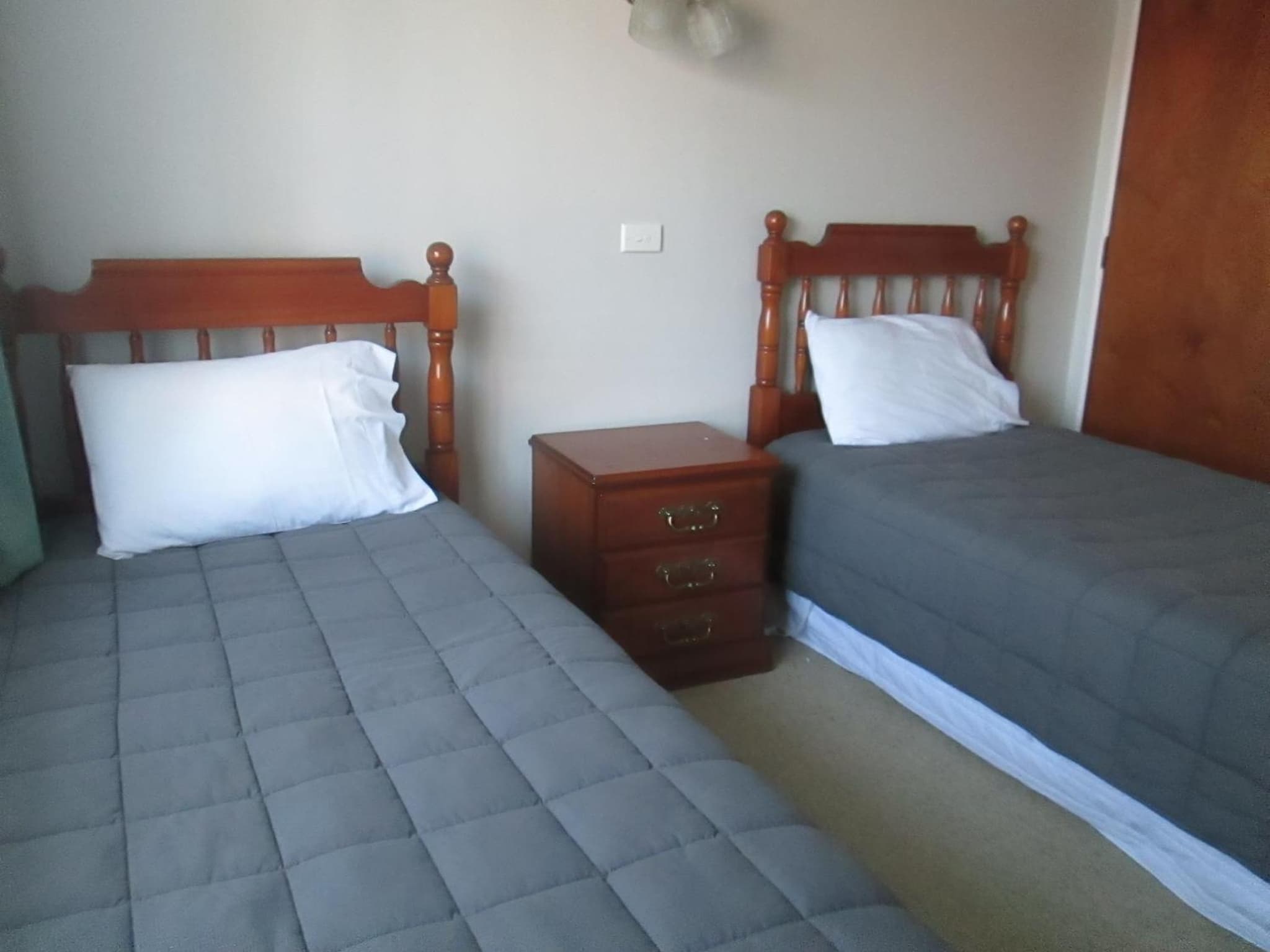 Awatea Park Motel photo 6