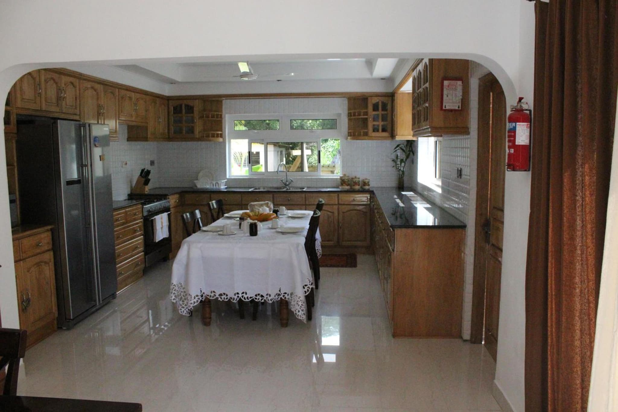 Julie's Holiday Home photo 3