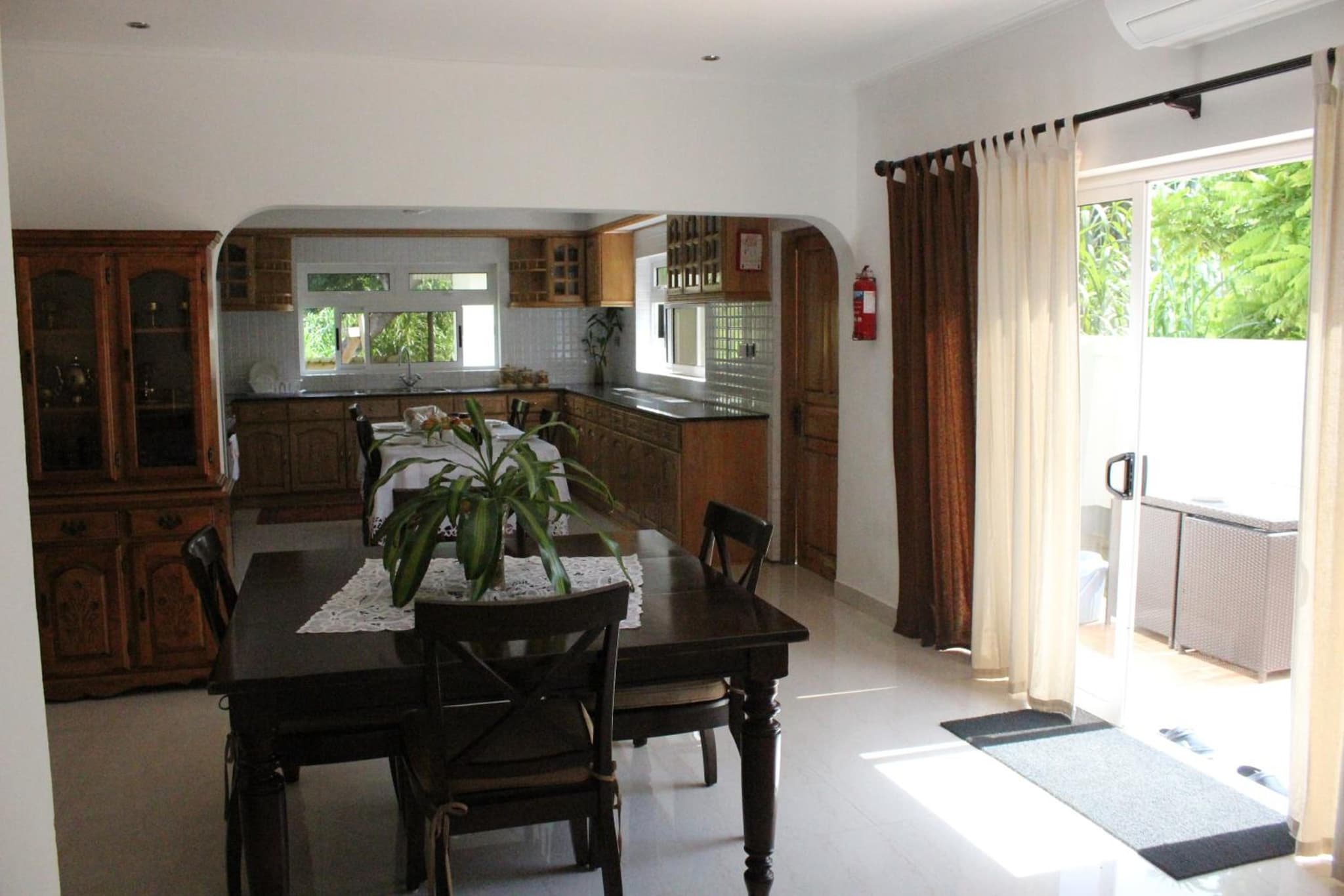 Julie's Holiday Home photo 9