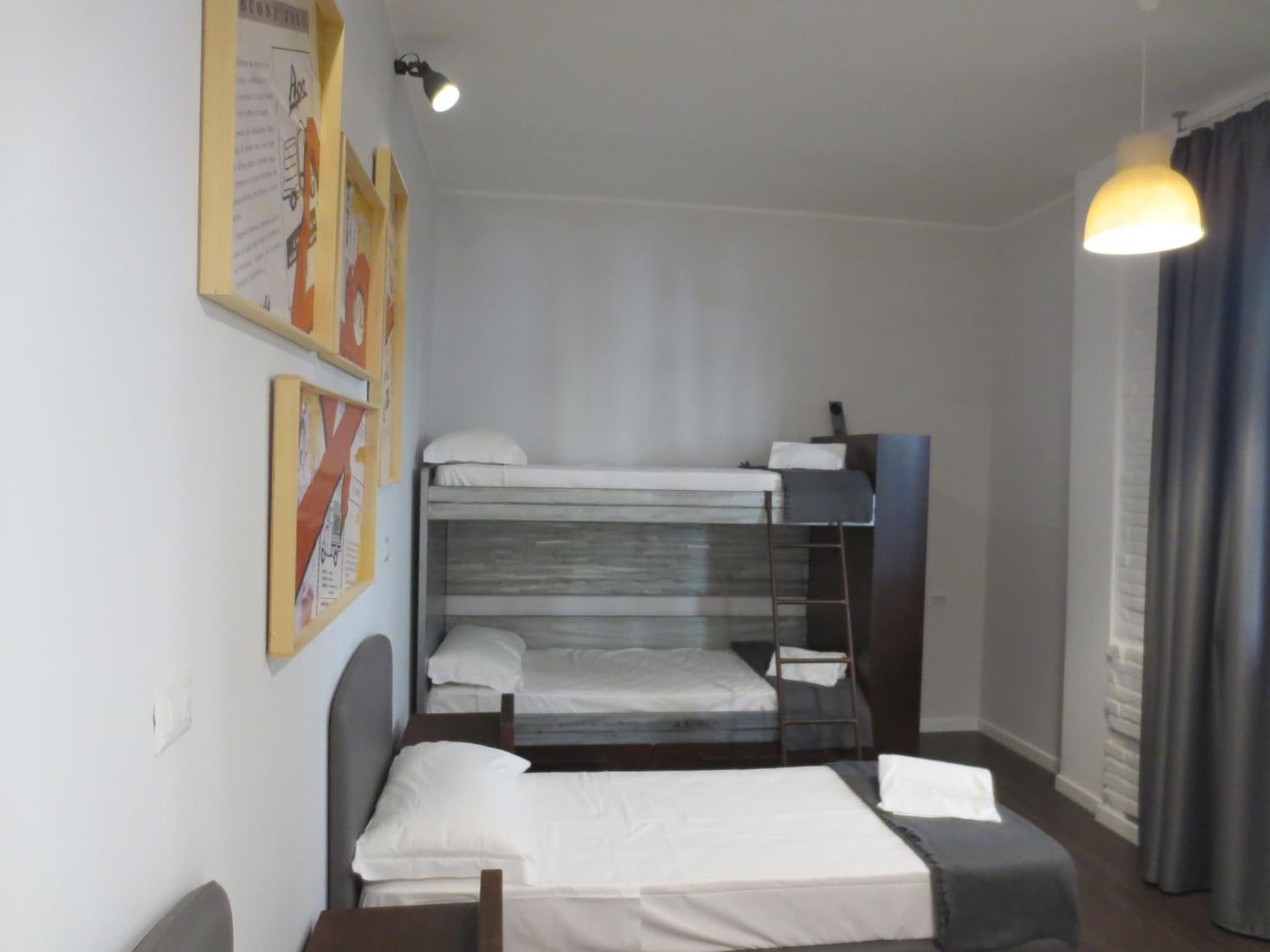 Hostel Trastevere photo 4
