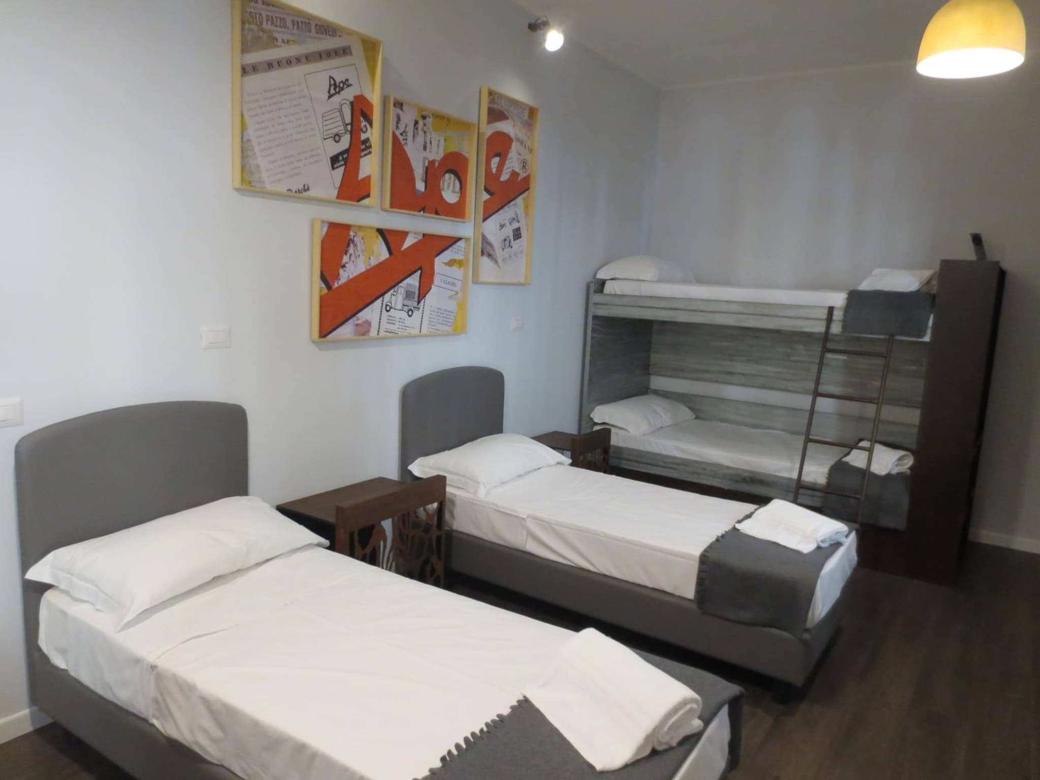 Hostel Trastevere photo 9